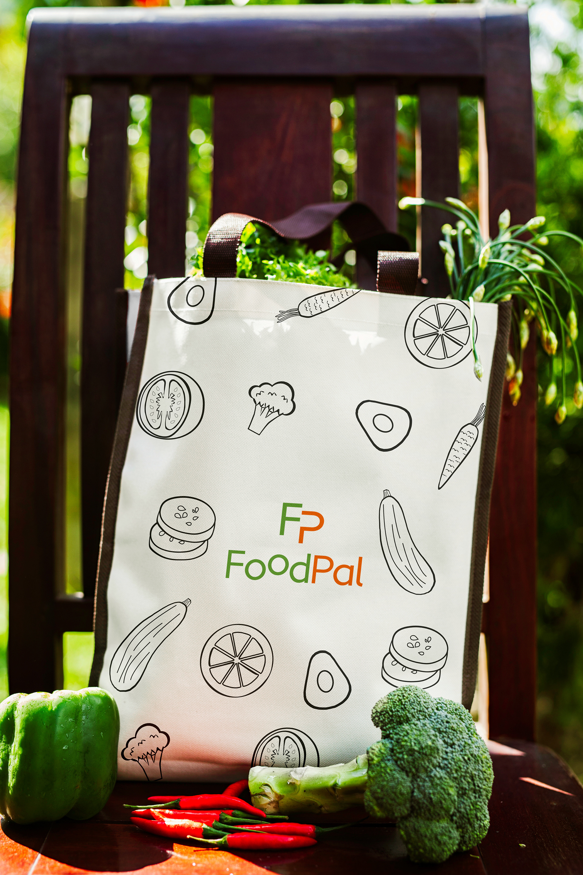 Totebag