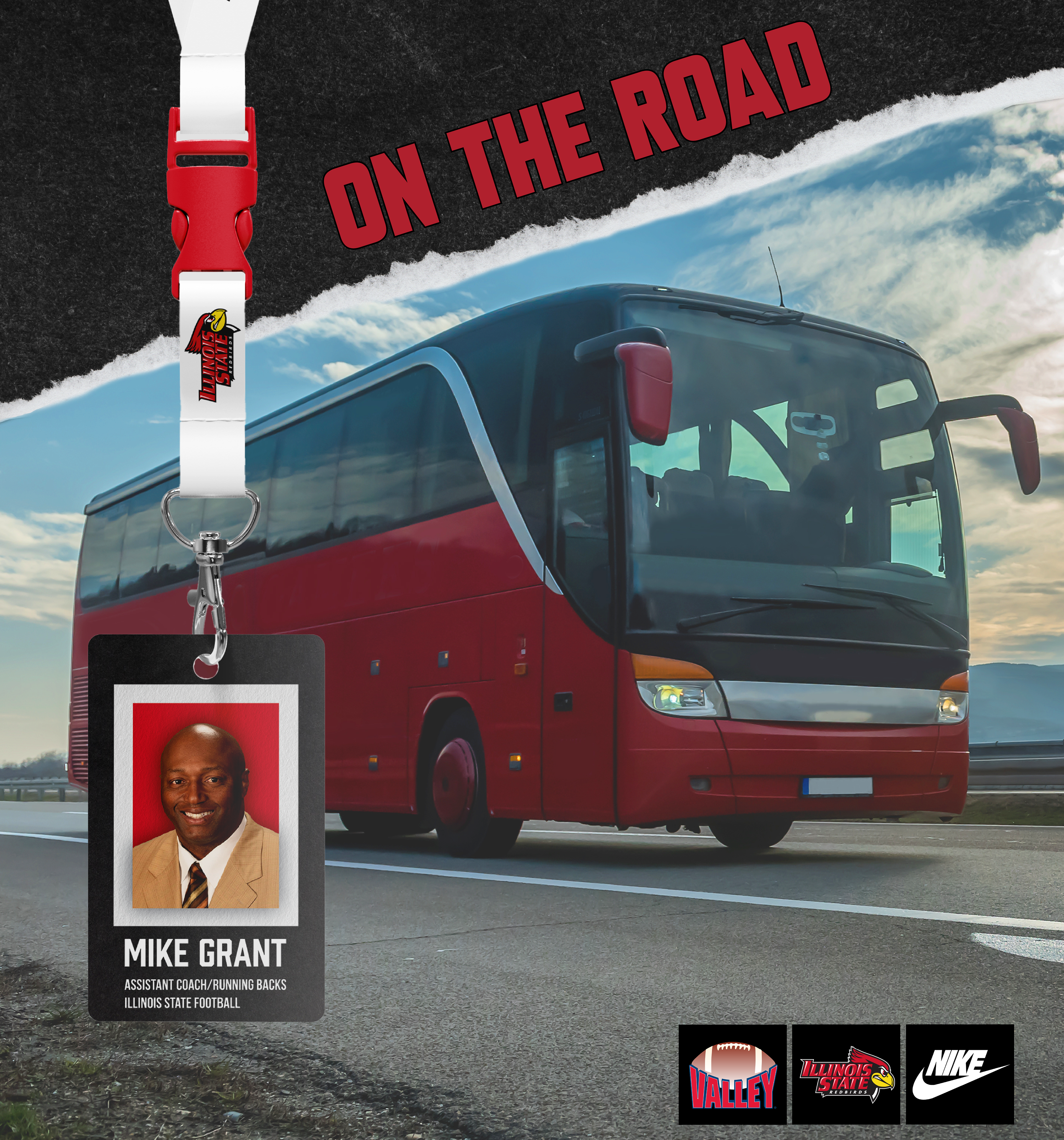 On The Road Version 2