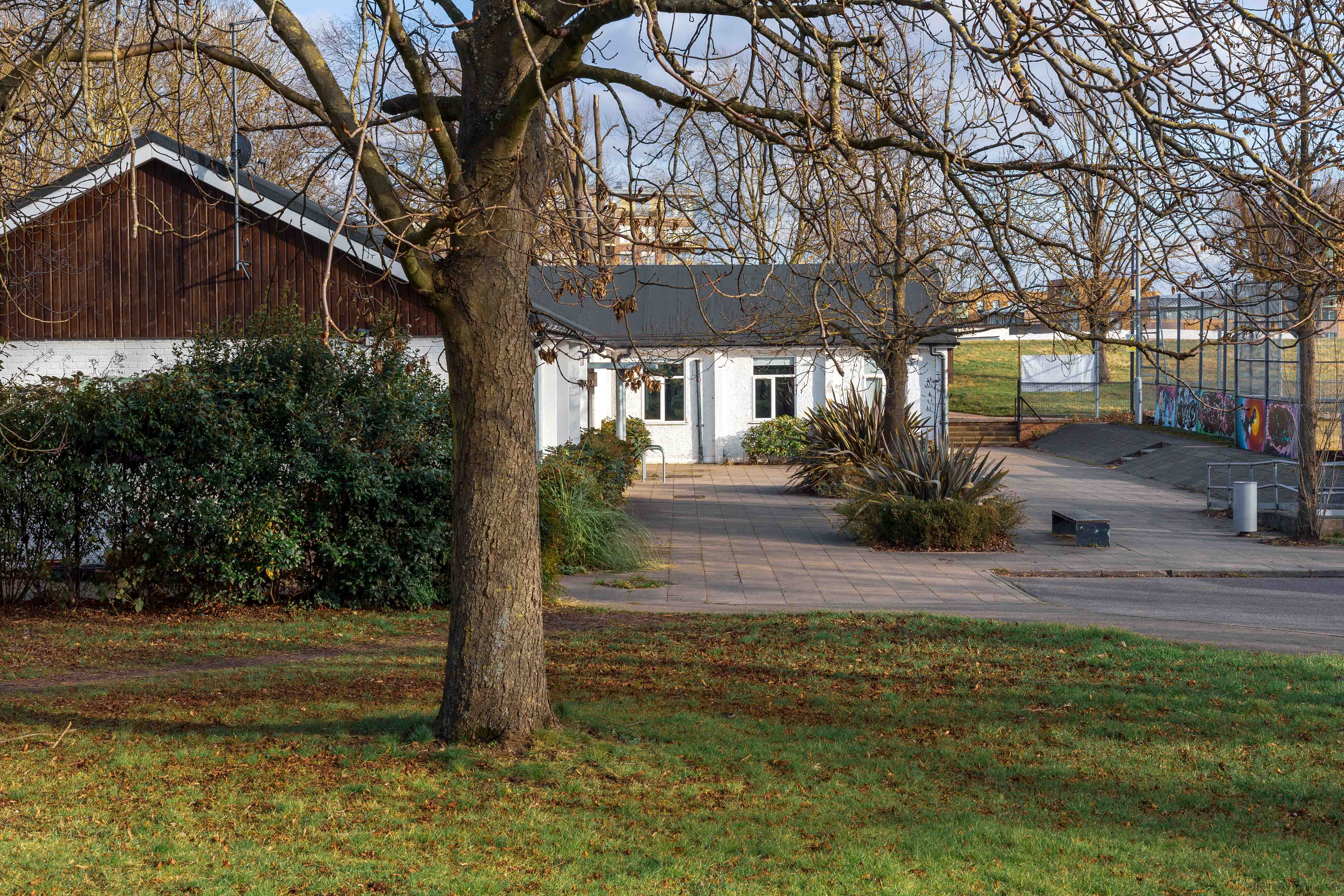 Kidbrooke - Cator Park II