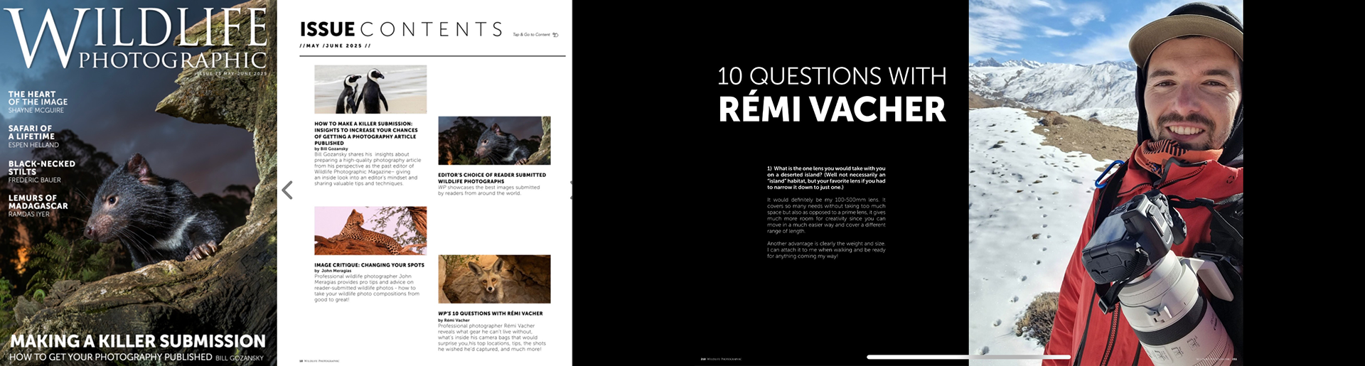 Remi Vacher 