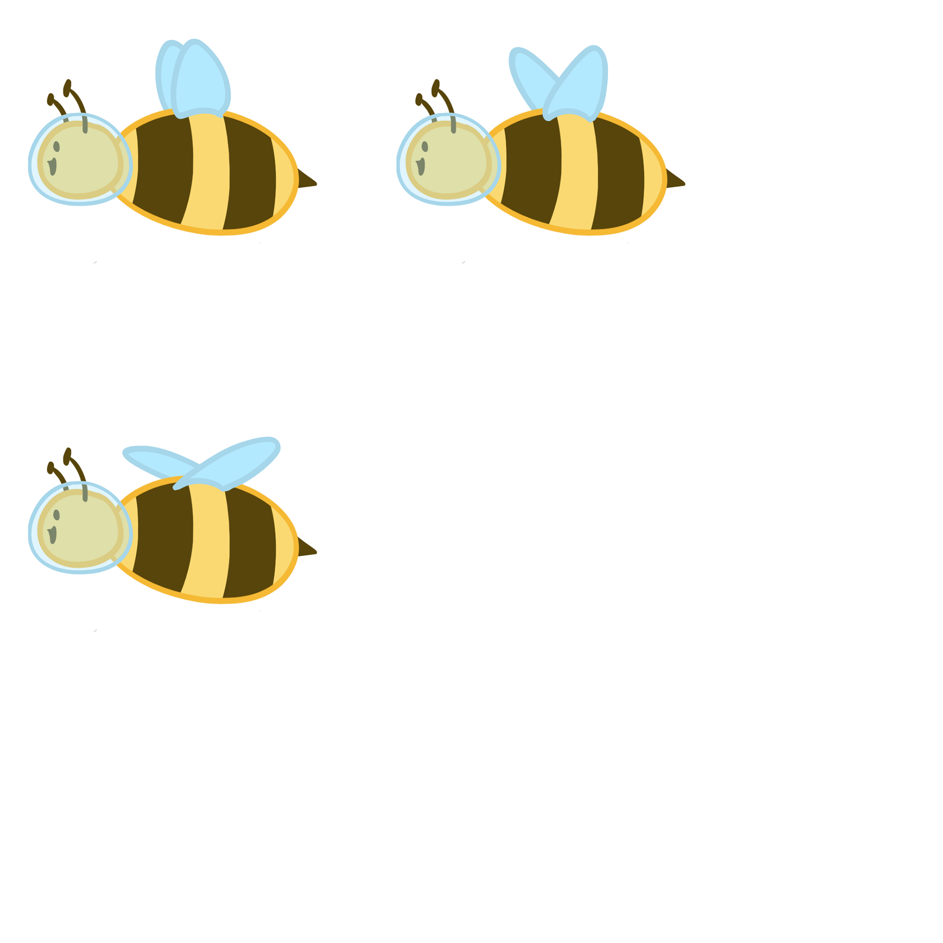 Character Sprite - Left