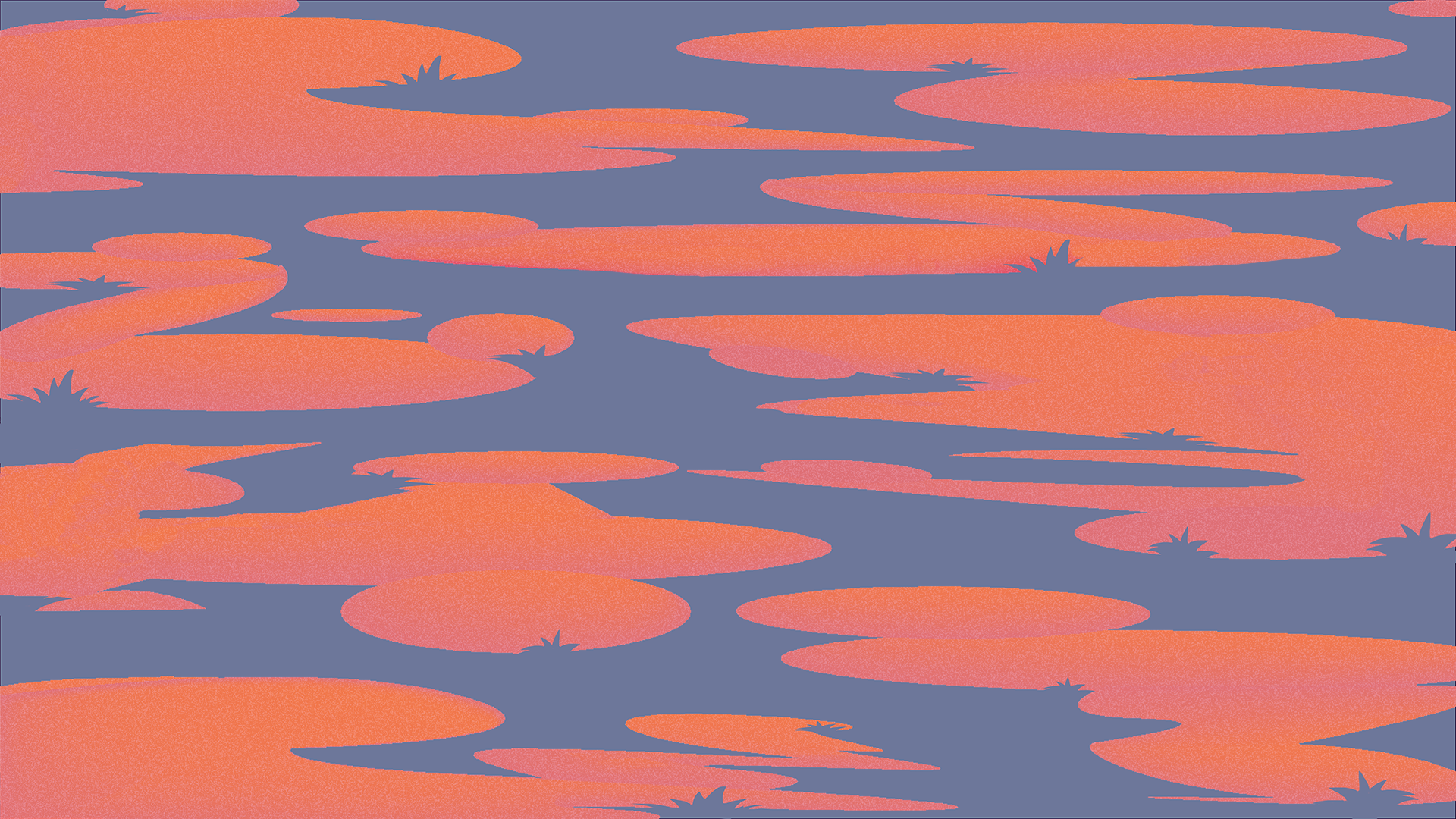 Outside Environment Design