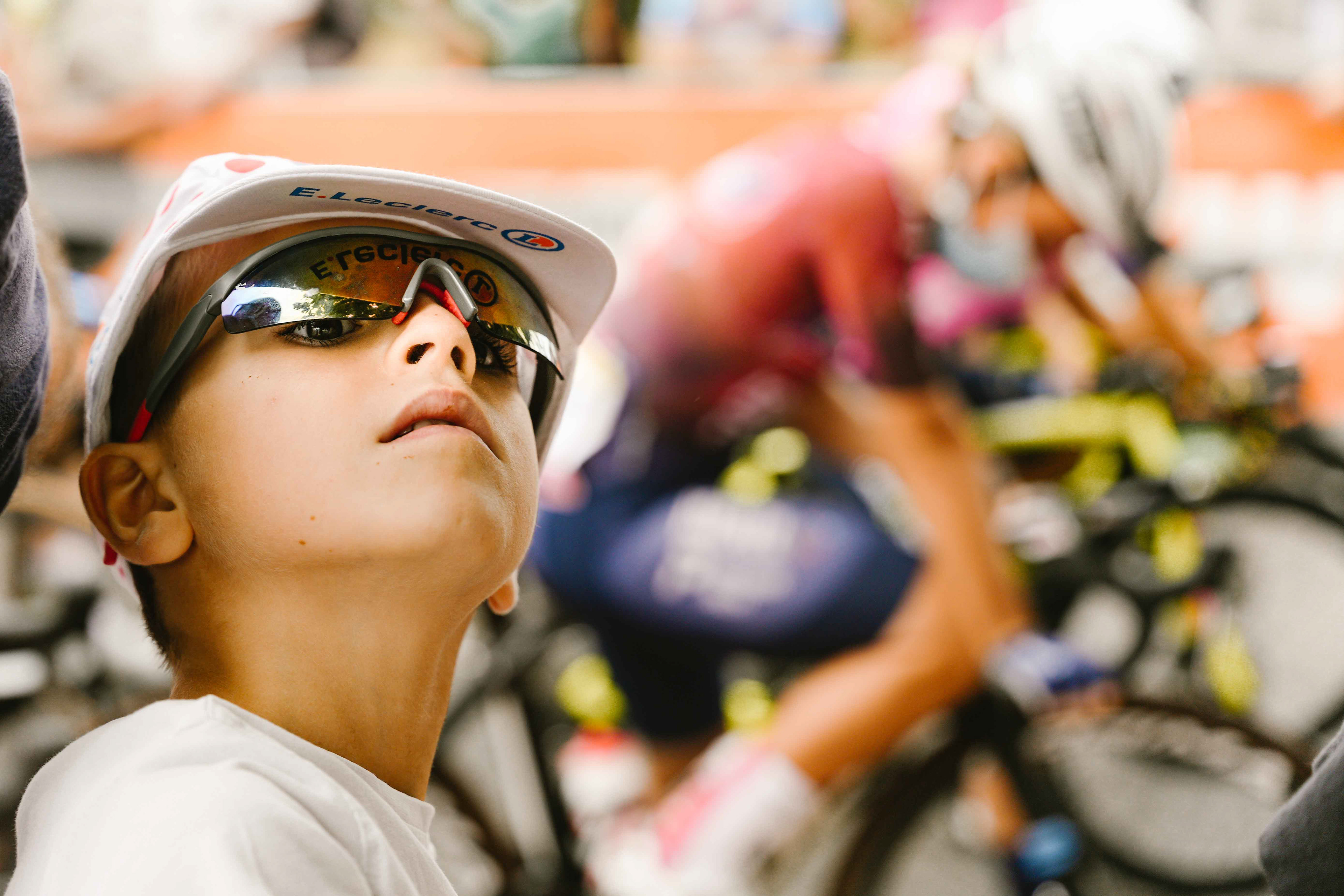 Tour de France femmes 2022