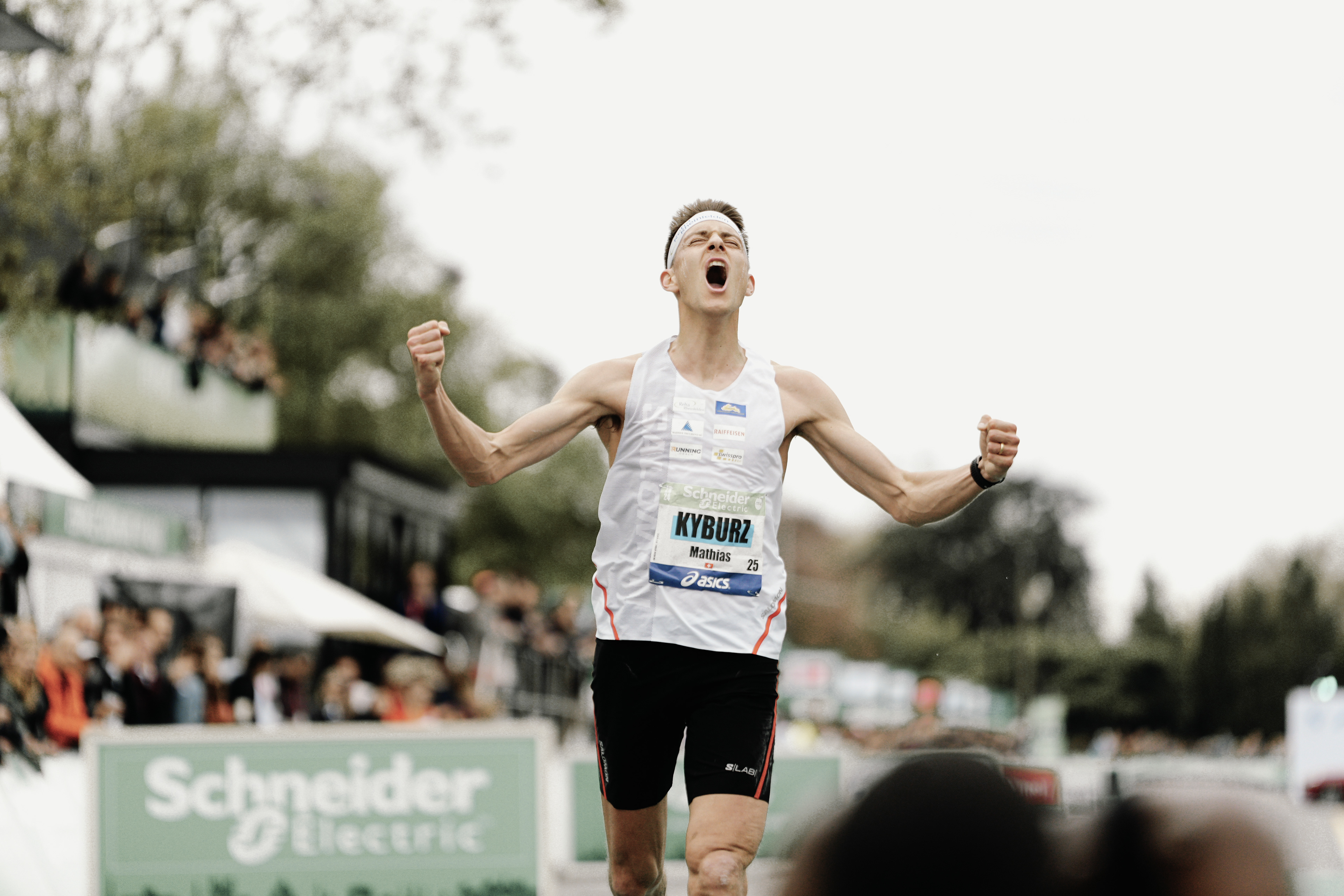 Marathon de Paris 2024