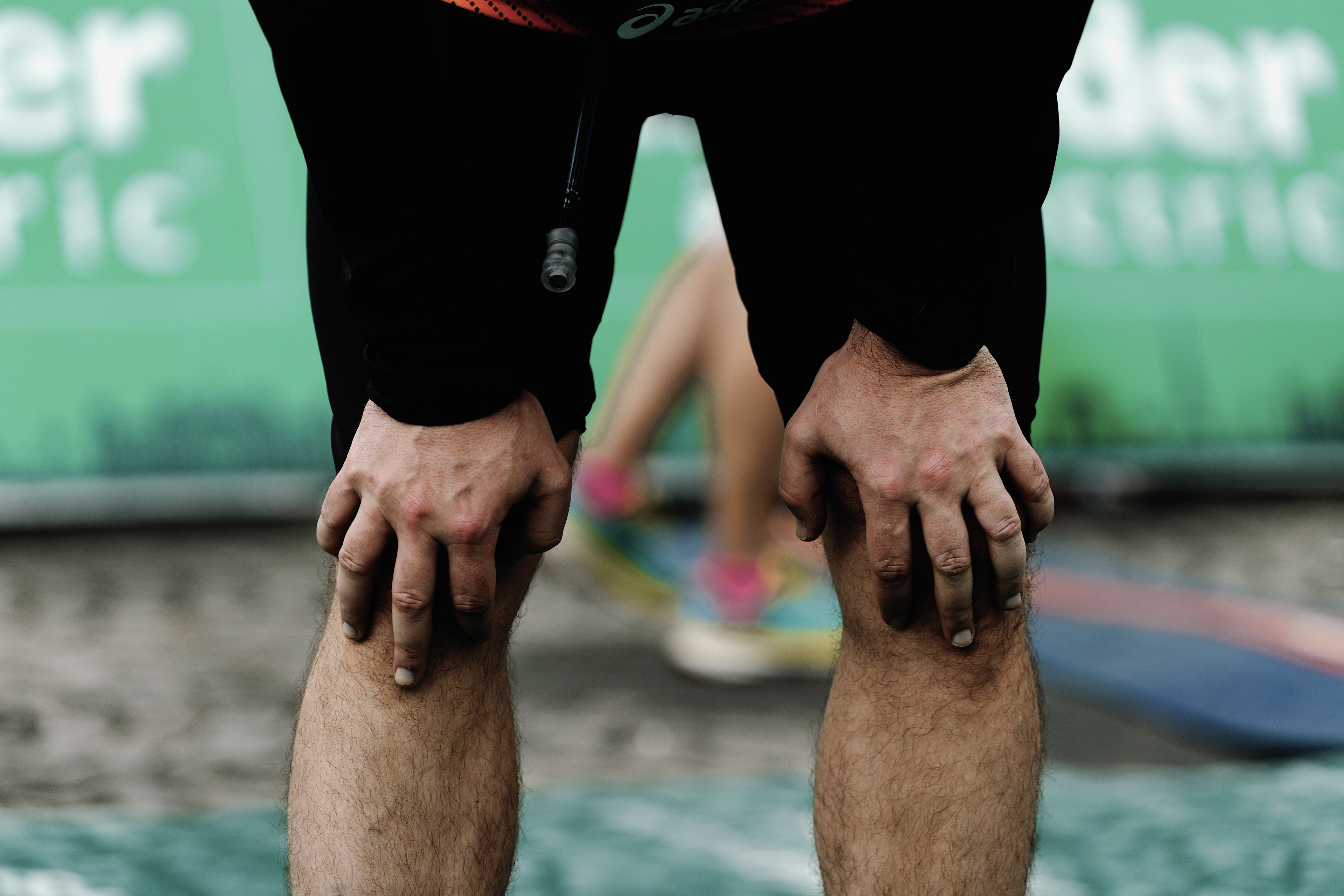 Marathon de Paris 2024