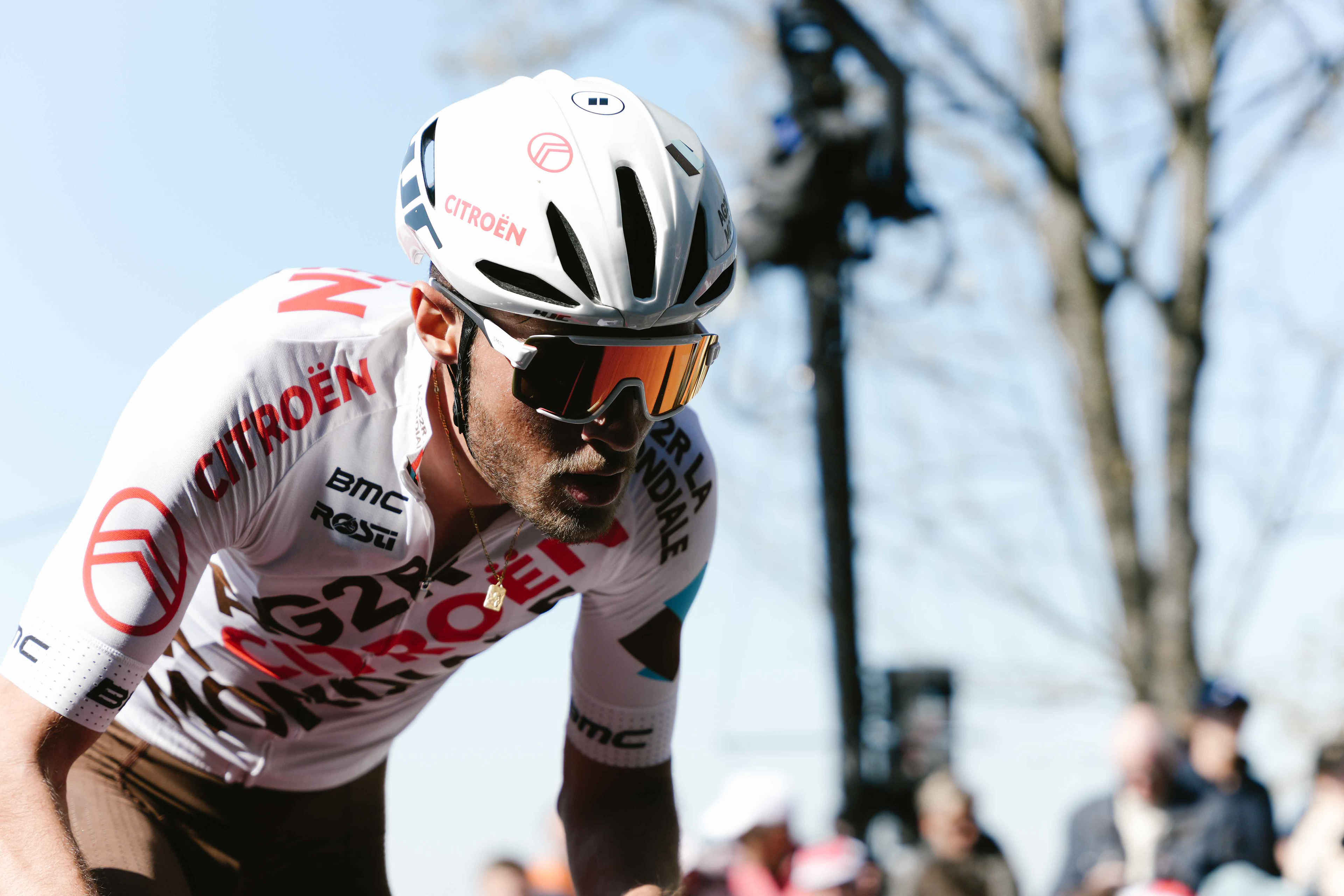 Flèche Wallonne 2023