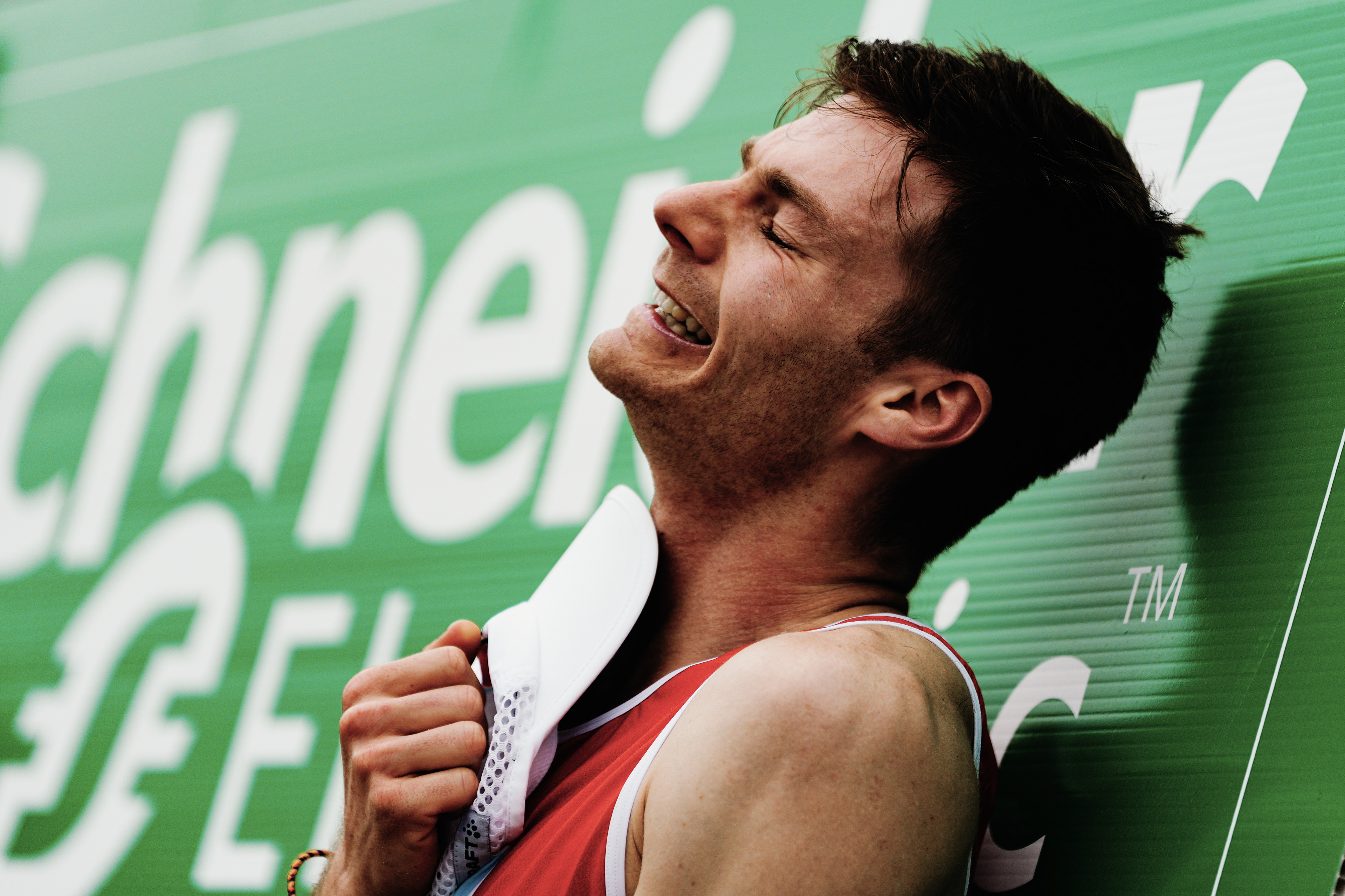 Marathon de Paris 2024