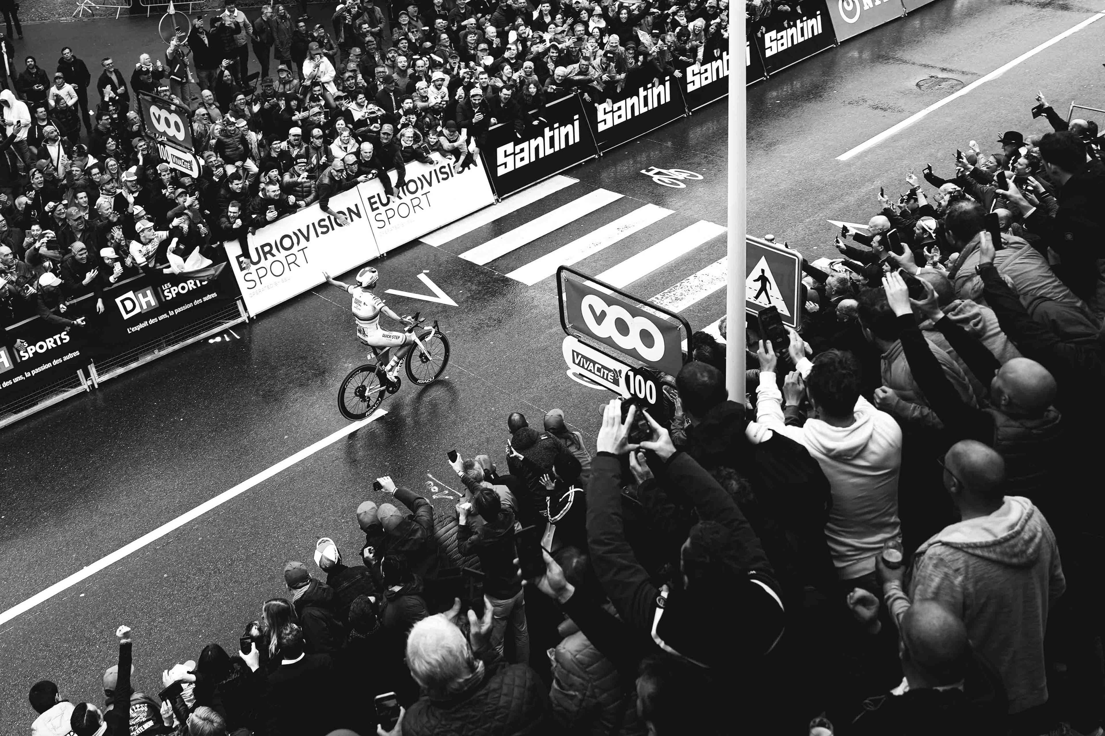 Liège Bastogne Liège 2023