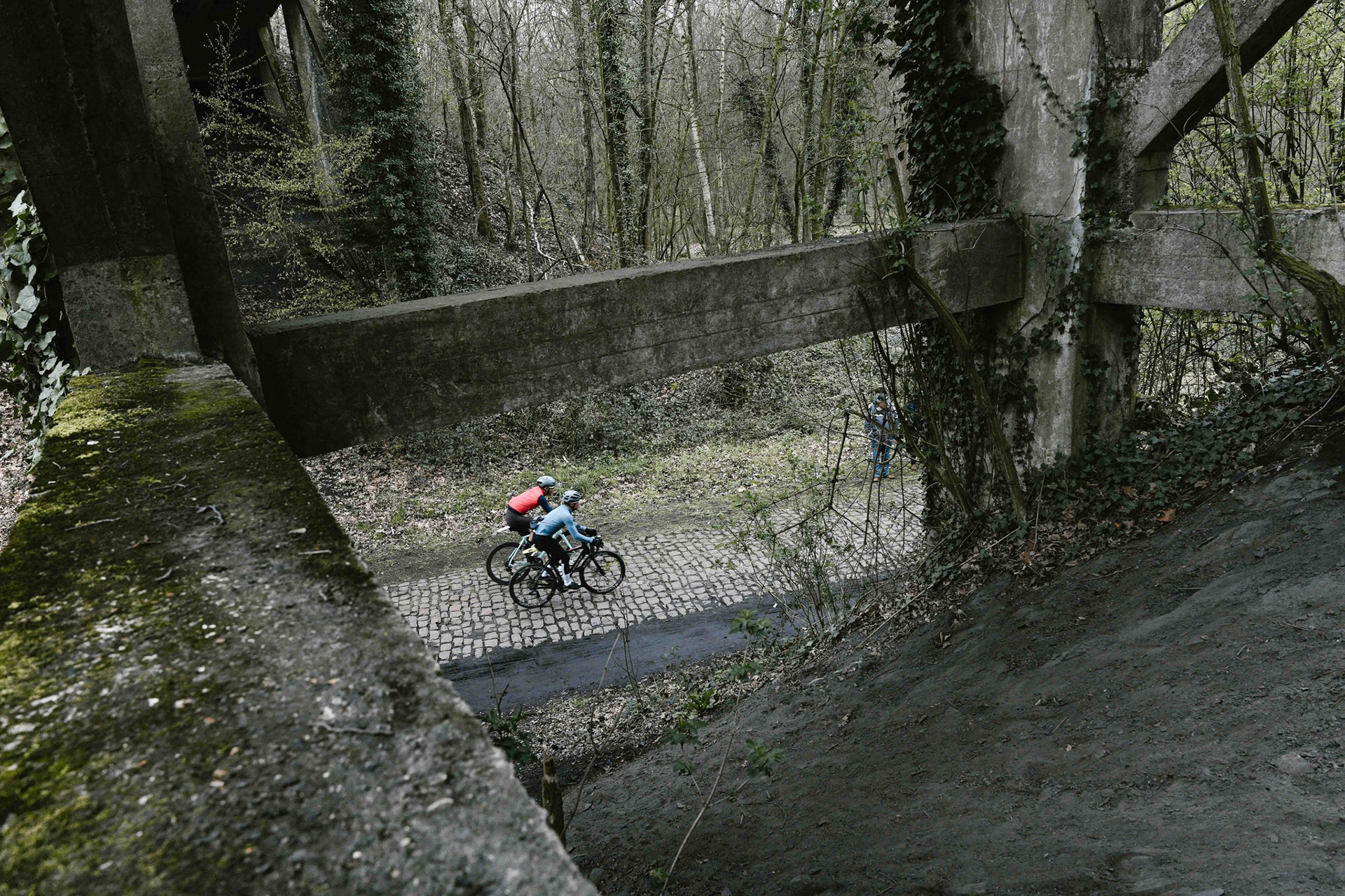 Paris-Roubaix 2023