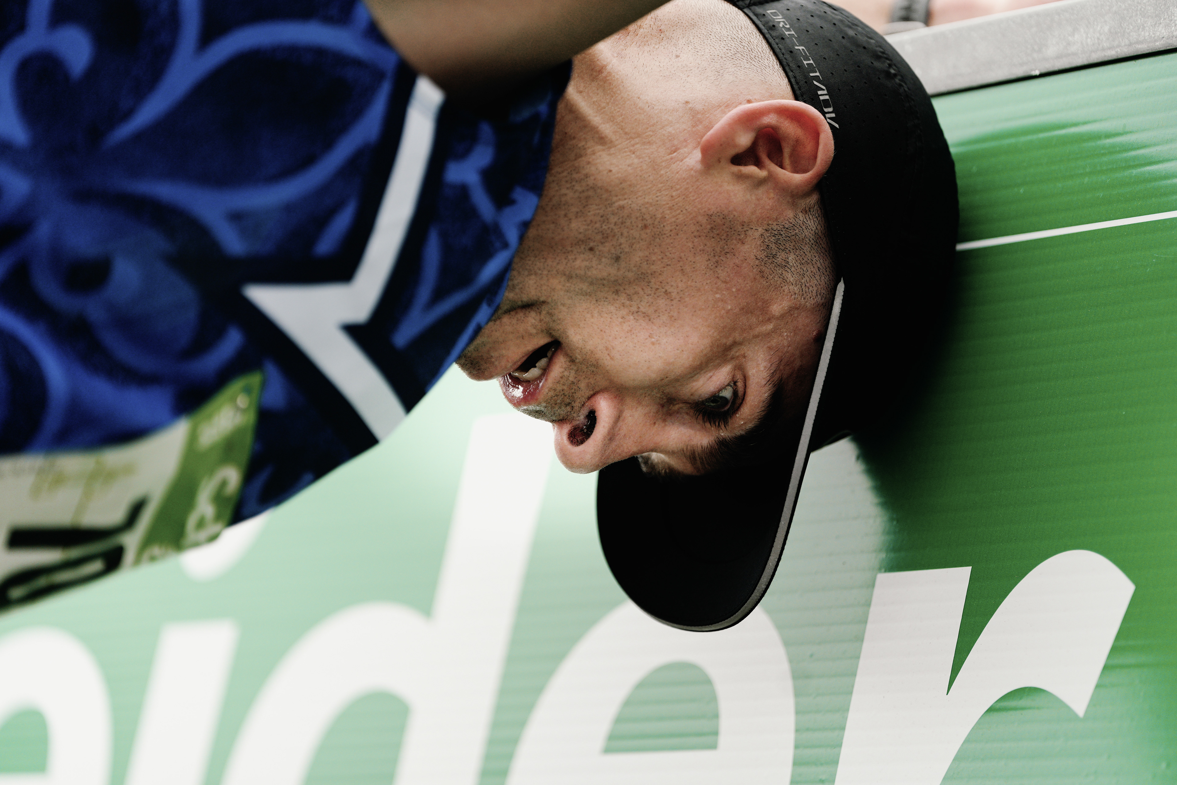 Marathon de Paris 2024