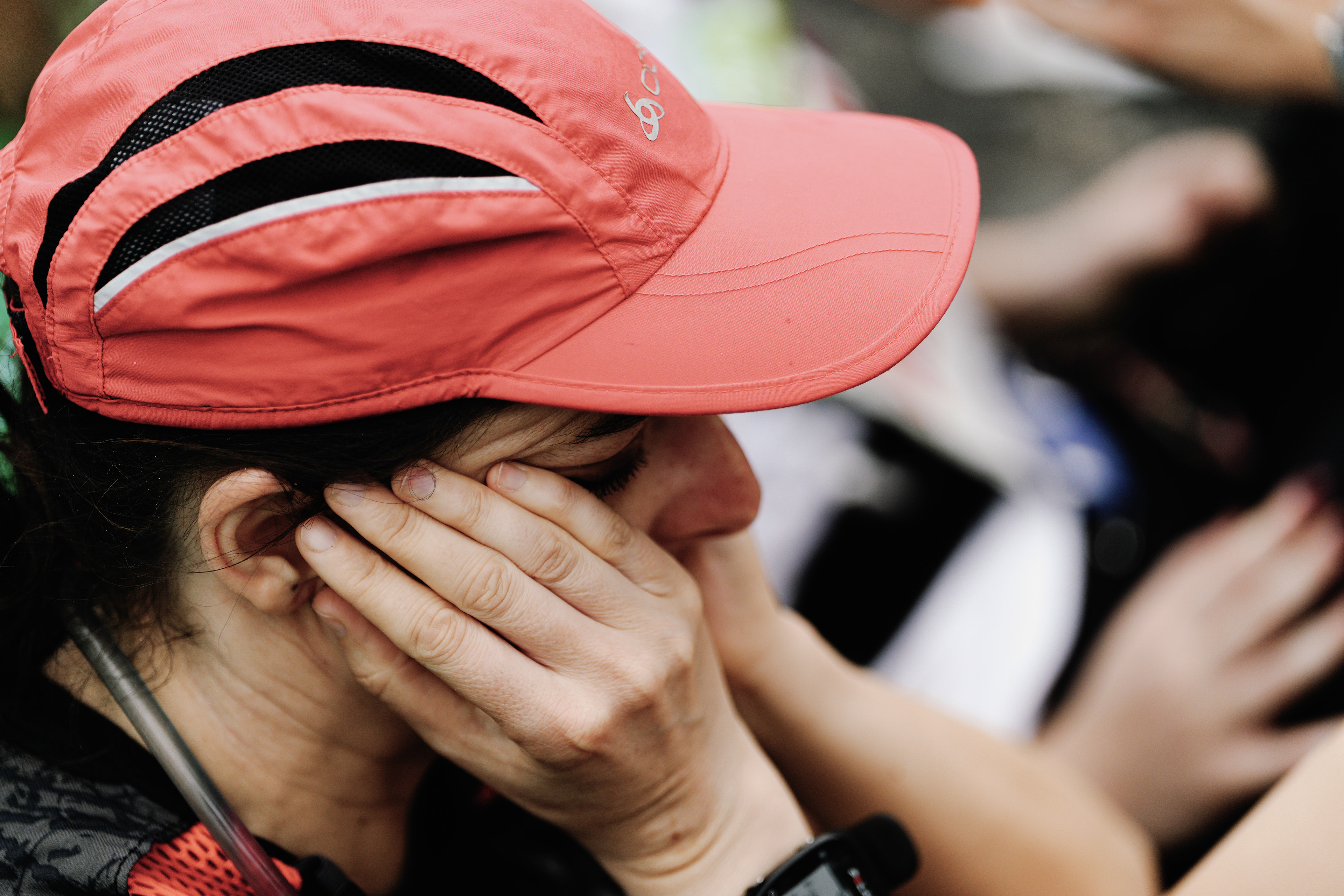 Marathon de Paris 2024