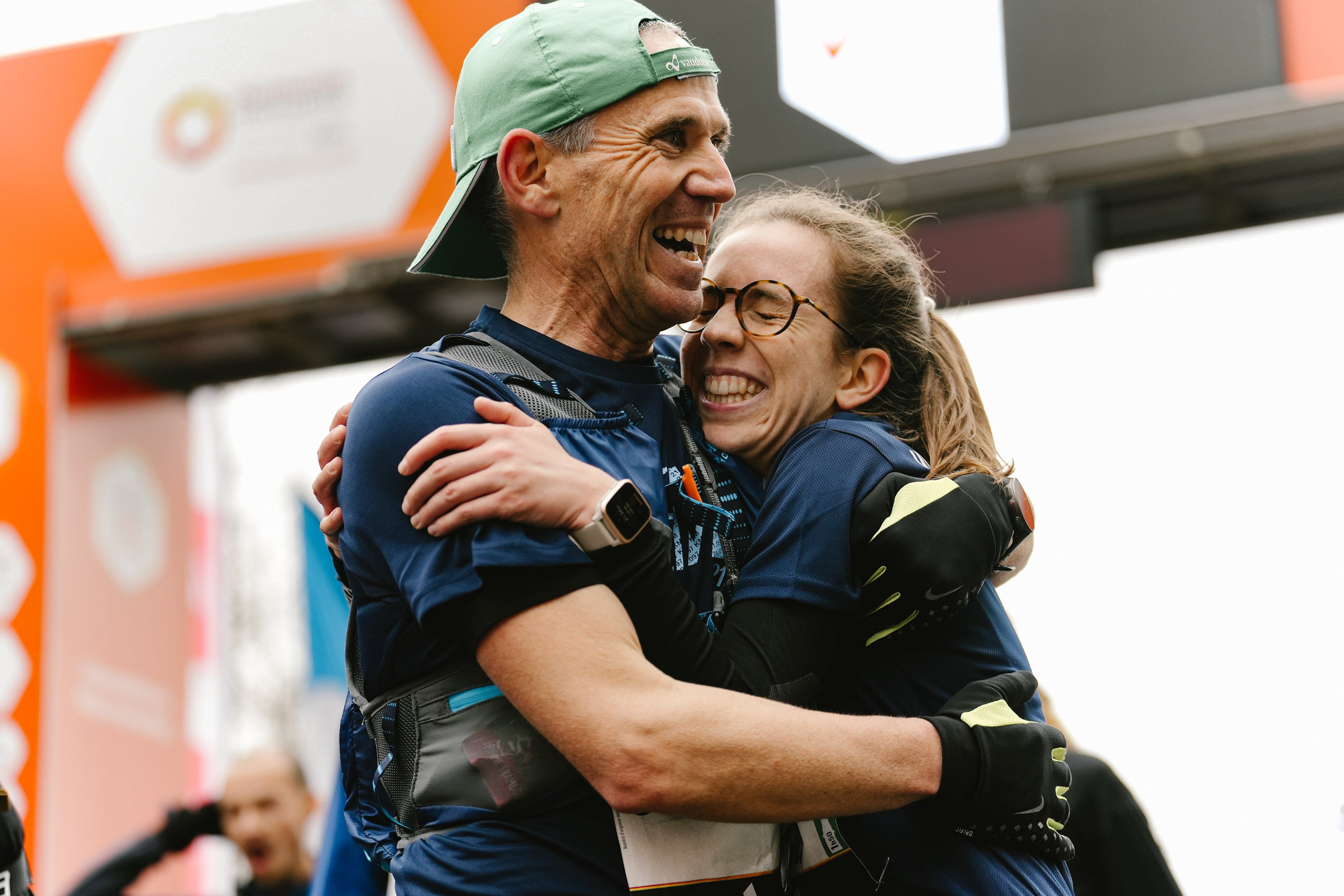 Semi-marathpn de Paris 2023