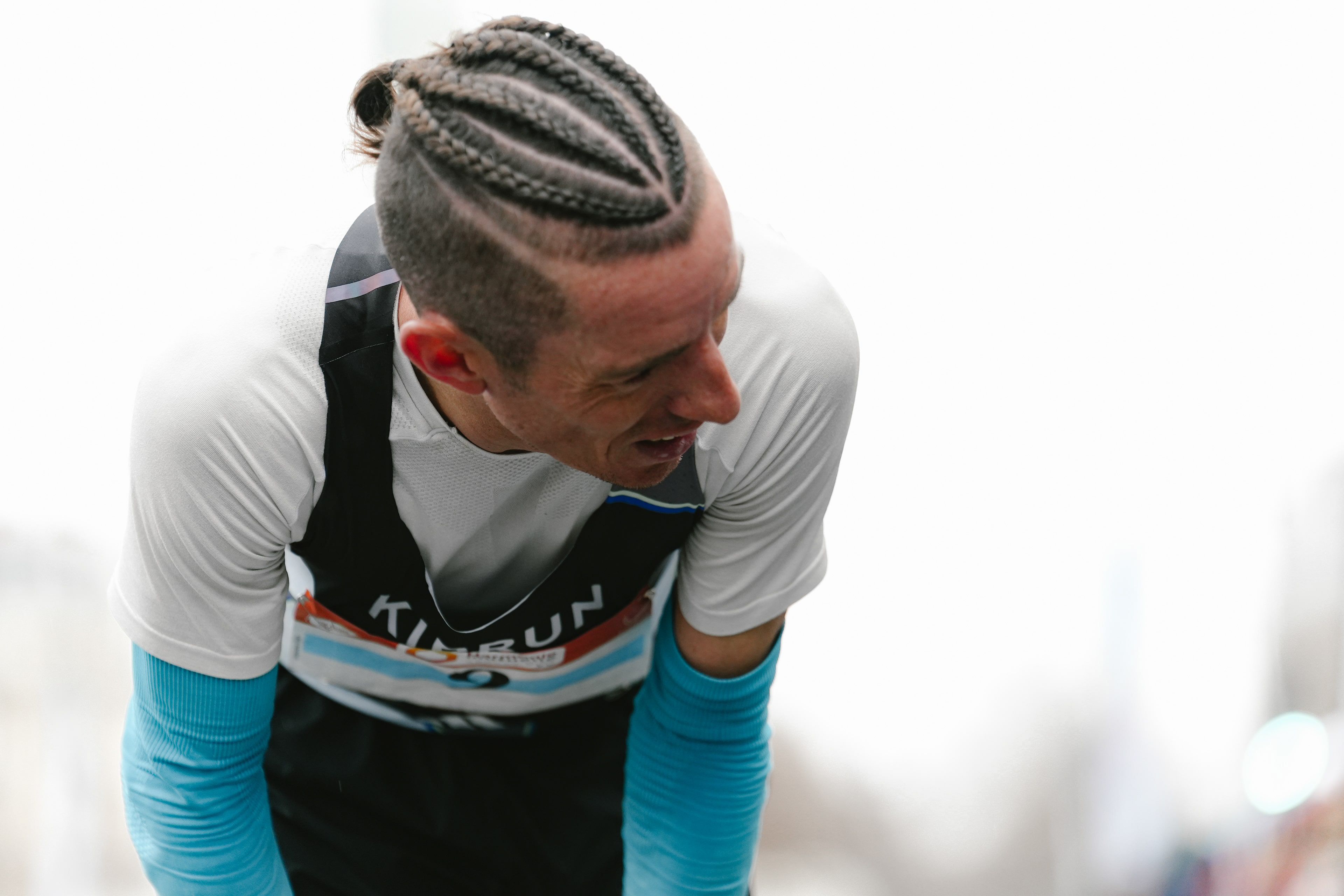 Semi-marathon de Paris 2023