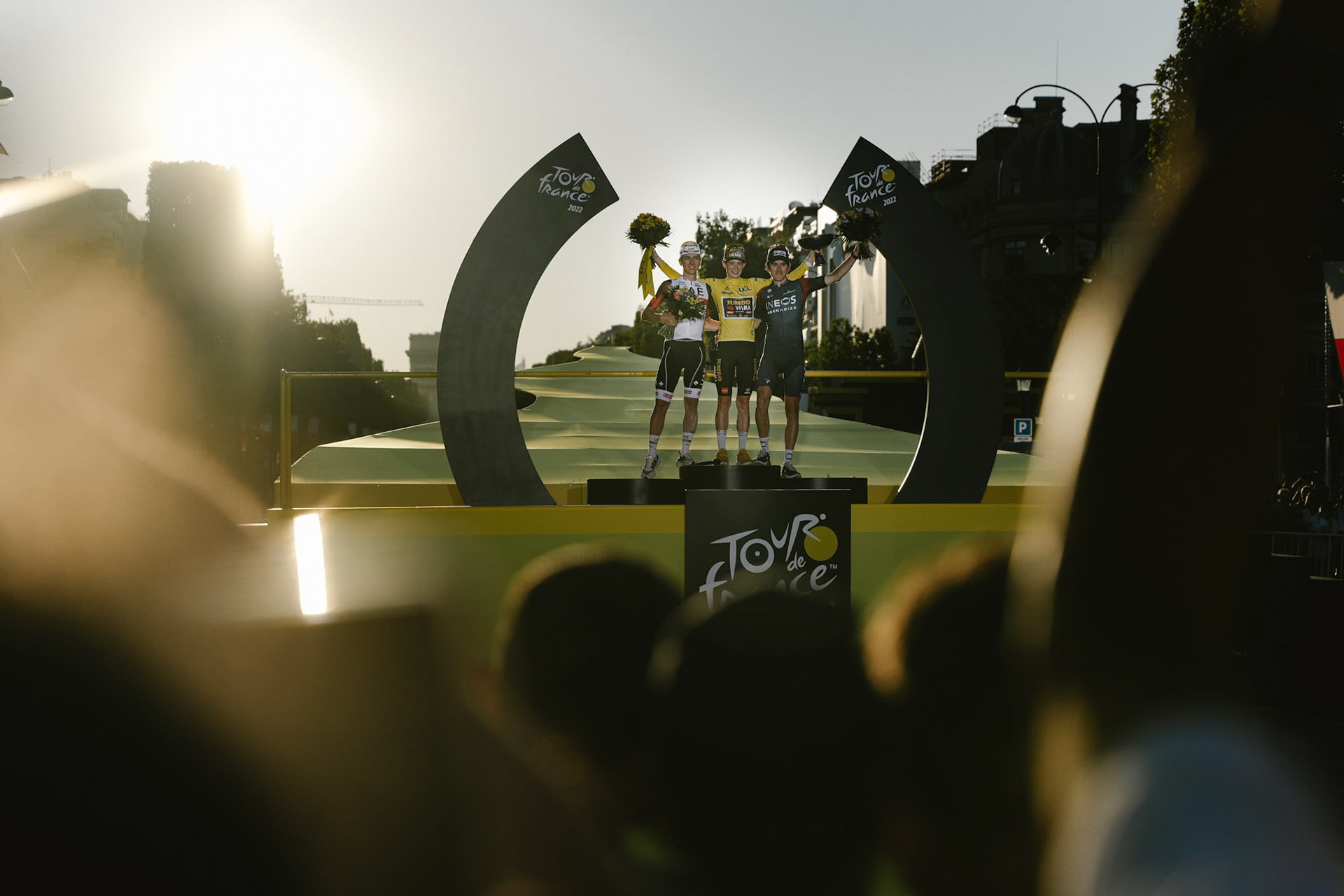 Tour de France 2022