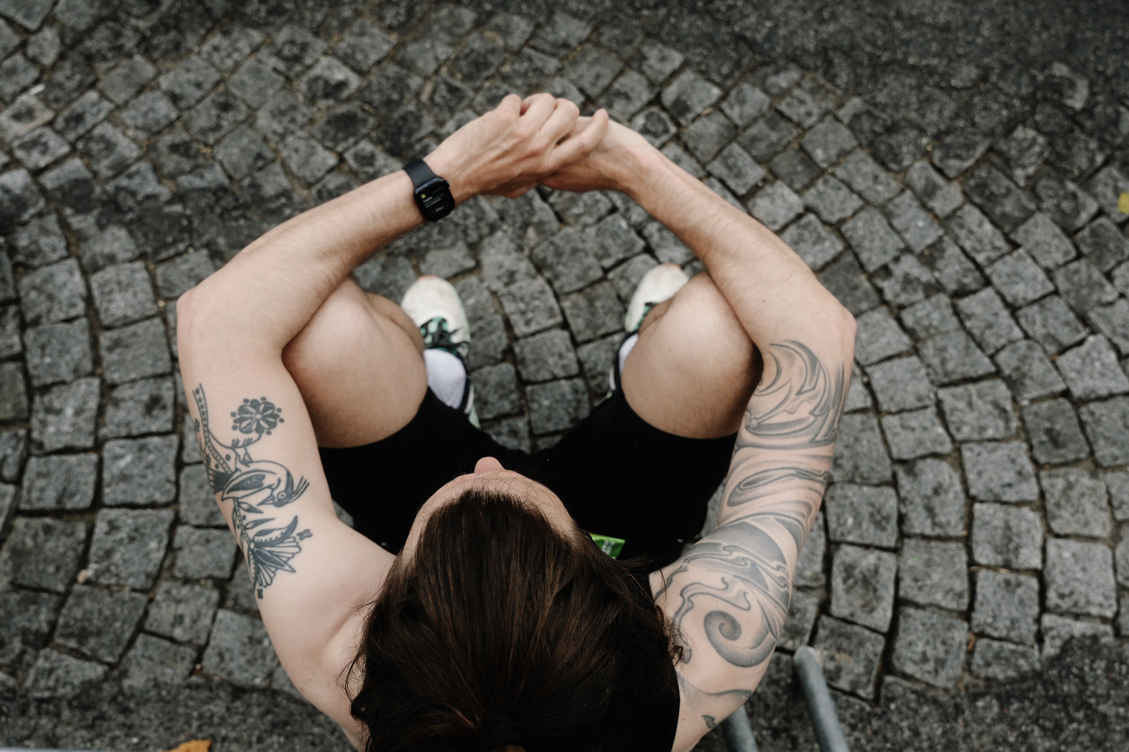 Marathon de Paris 2024