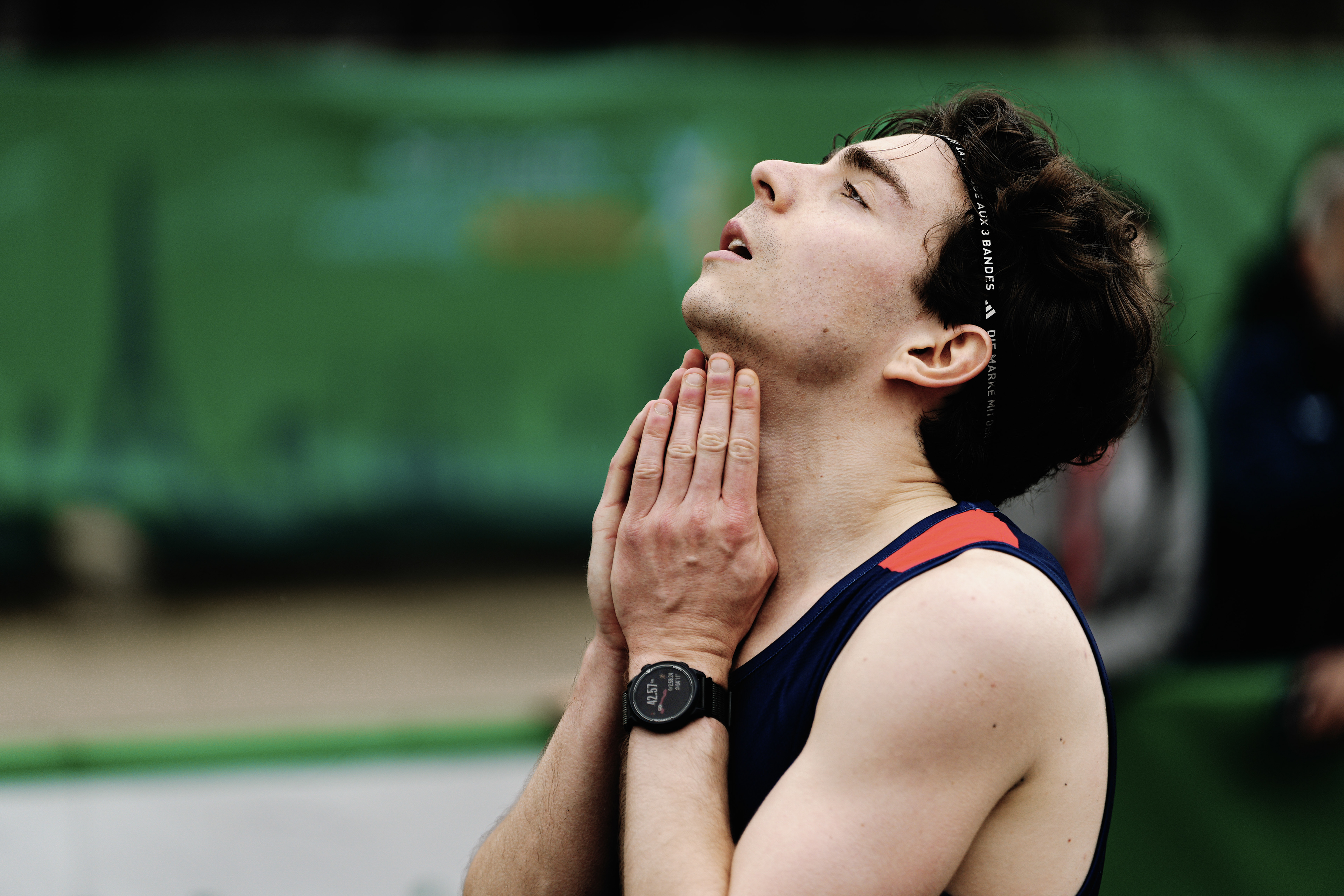 Marathon de Paris 2024