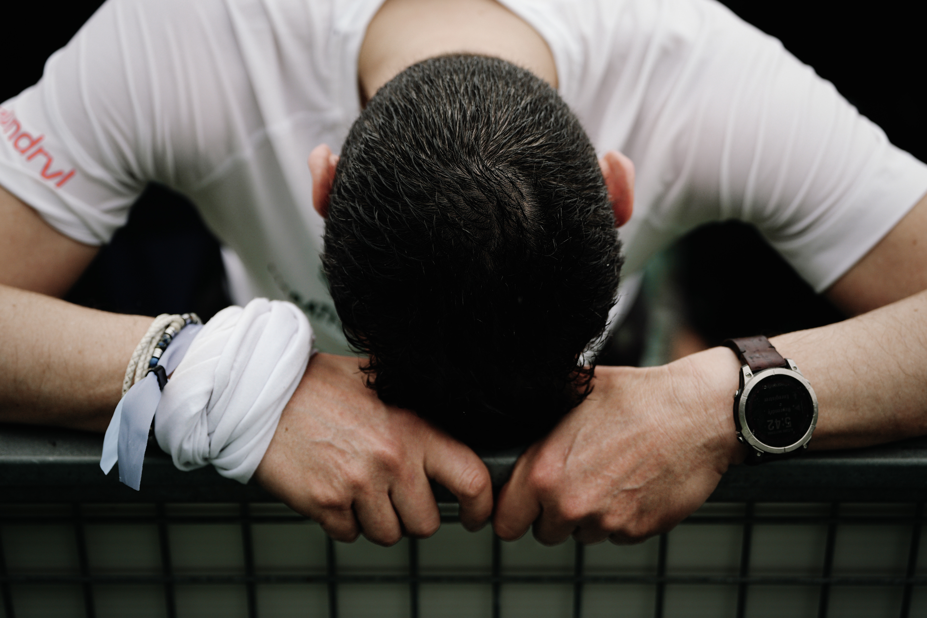 Marathon de Paris 2024