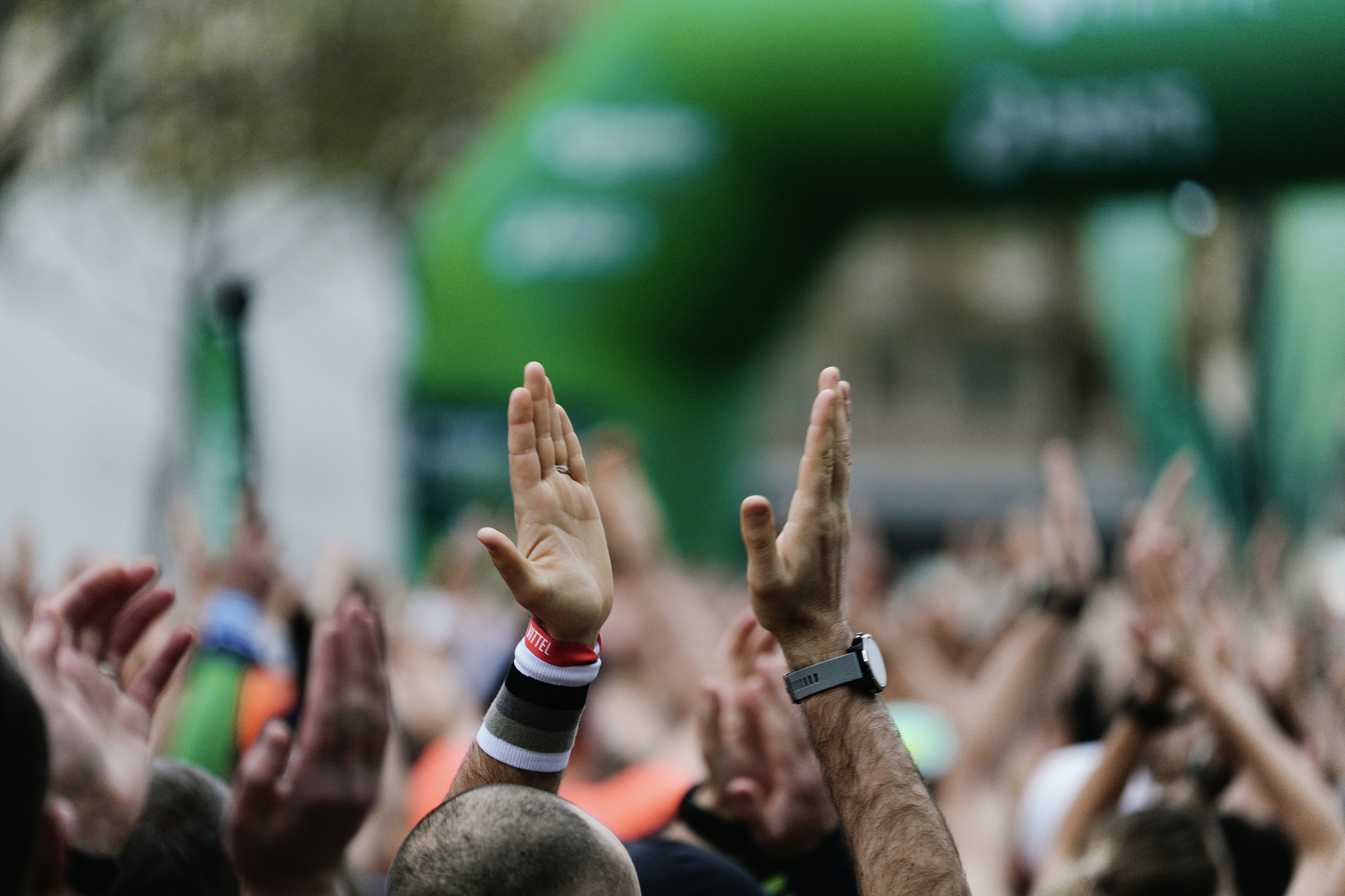 Marathon de Paris 2024