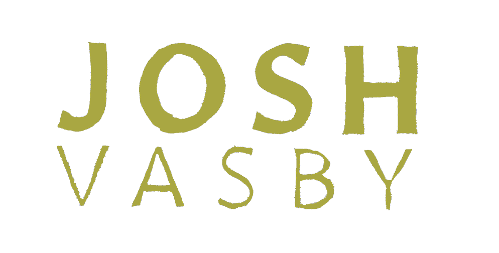 josh vasby
