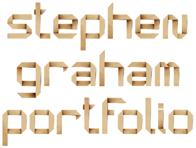 Stephen Graham