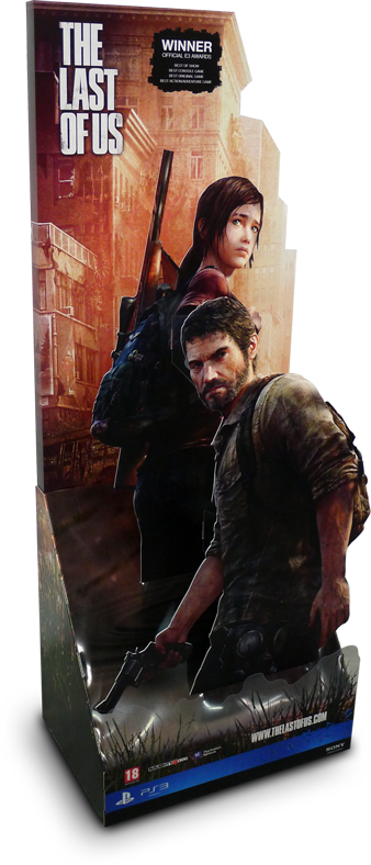 Sony Creator to Creator: Os bastidores de The Last of Us – PlayStation.Blog  BR