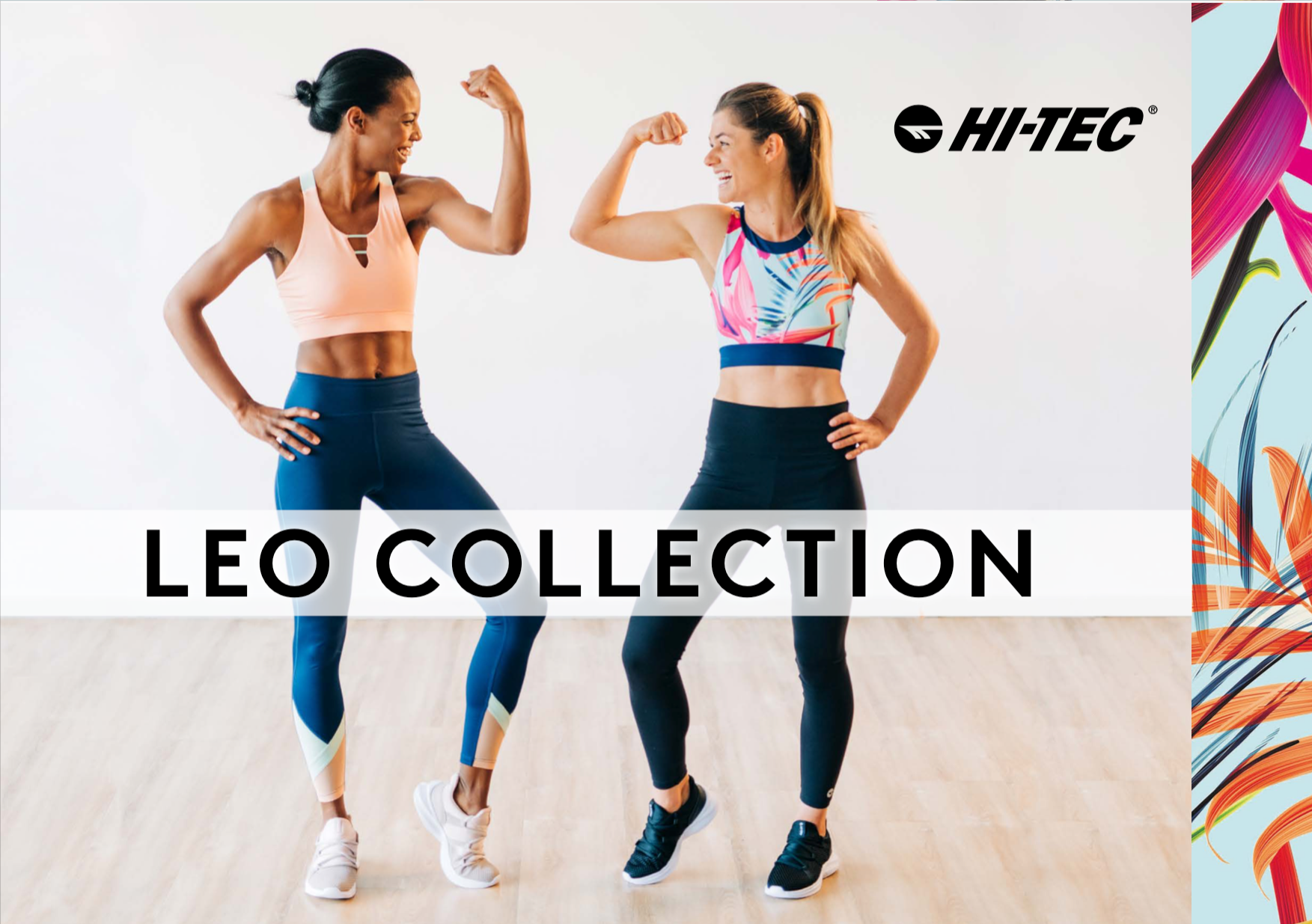 Leo Catalogue