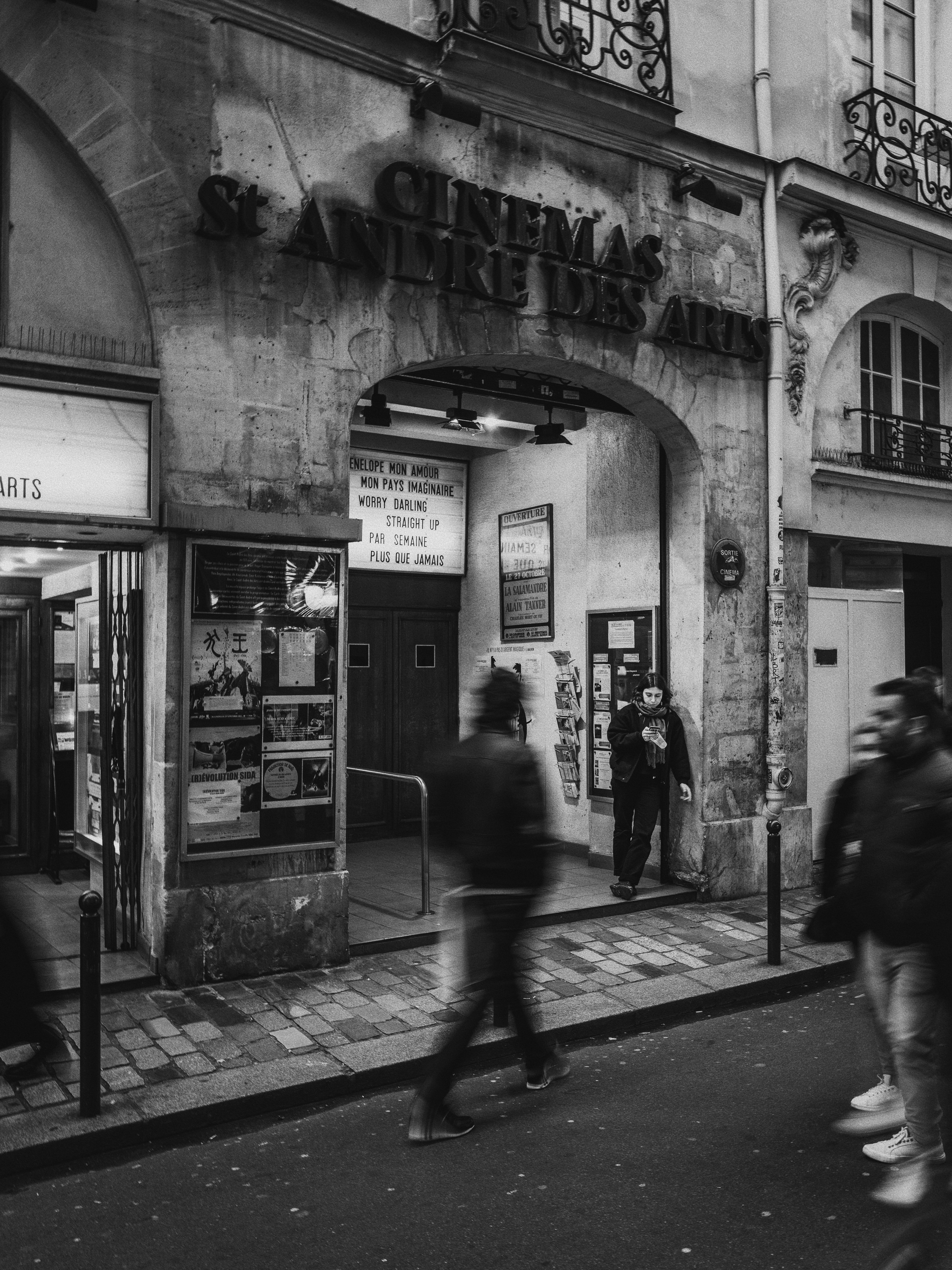 11th Arr., Paris, France