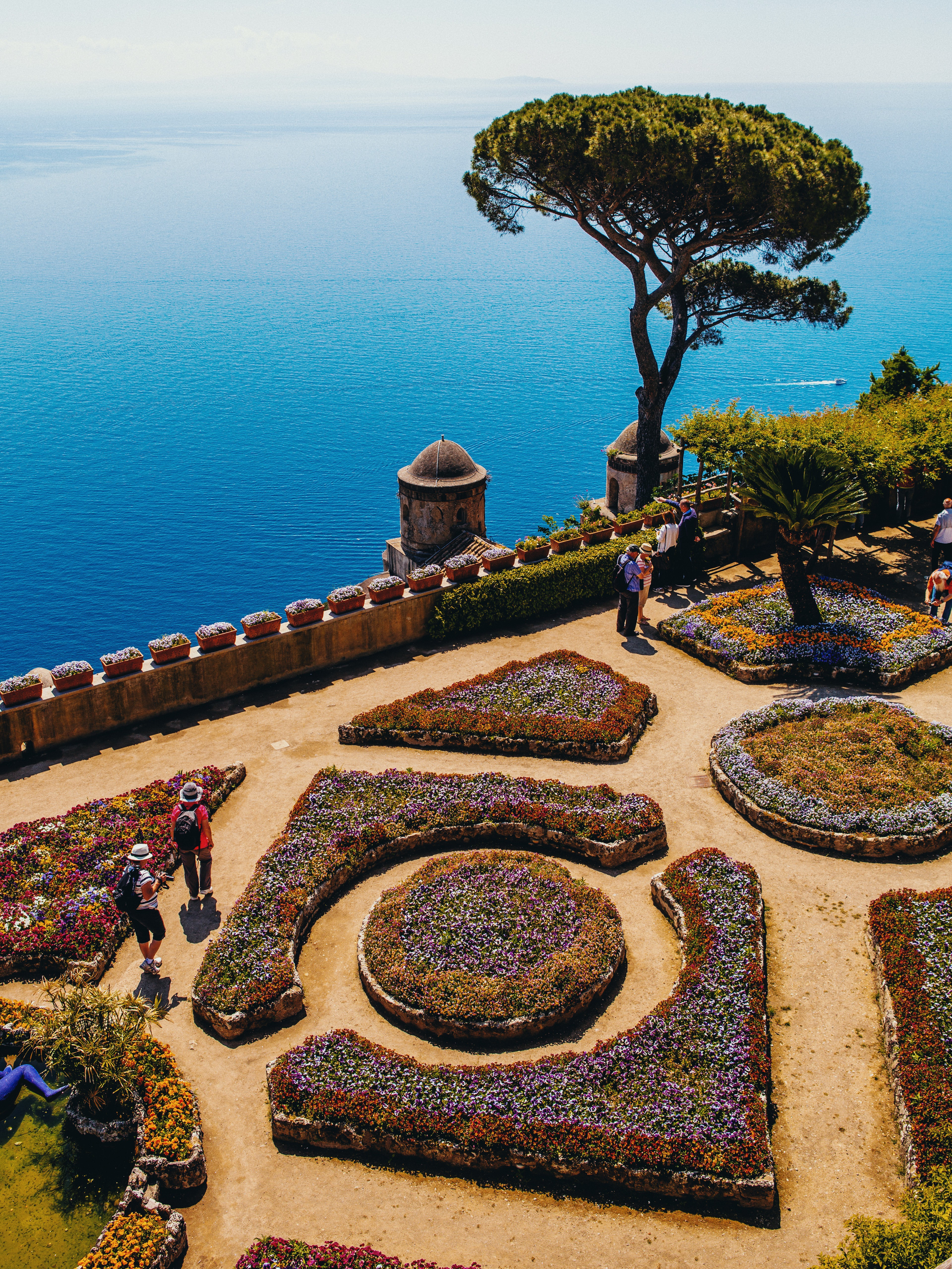 Ravello, Italy
