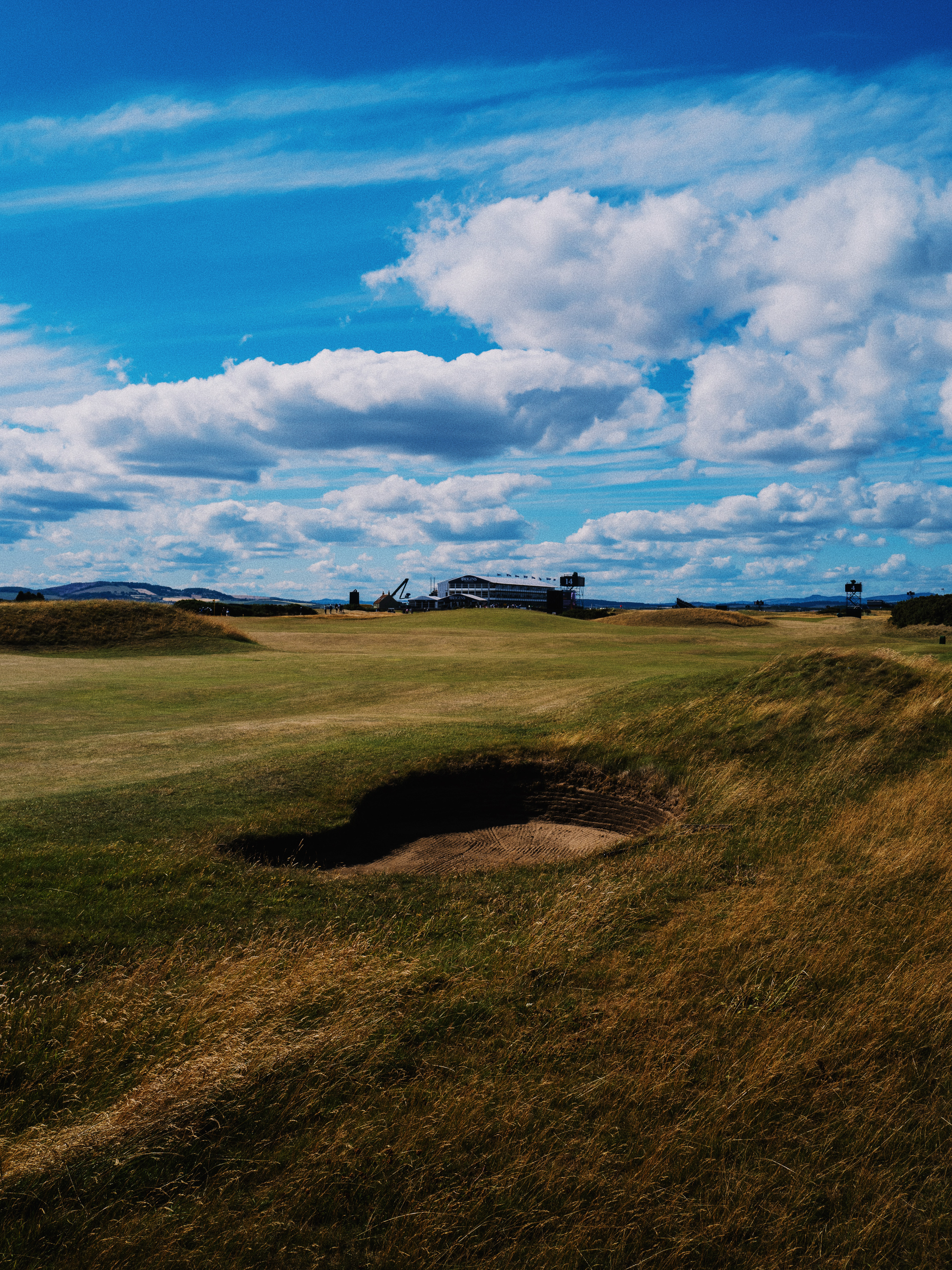 St. Andrews, Scotland