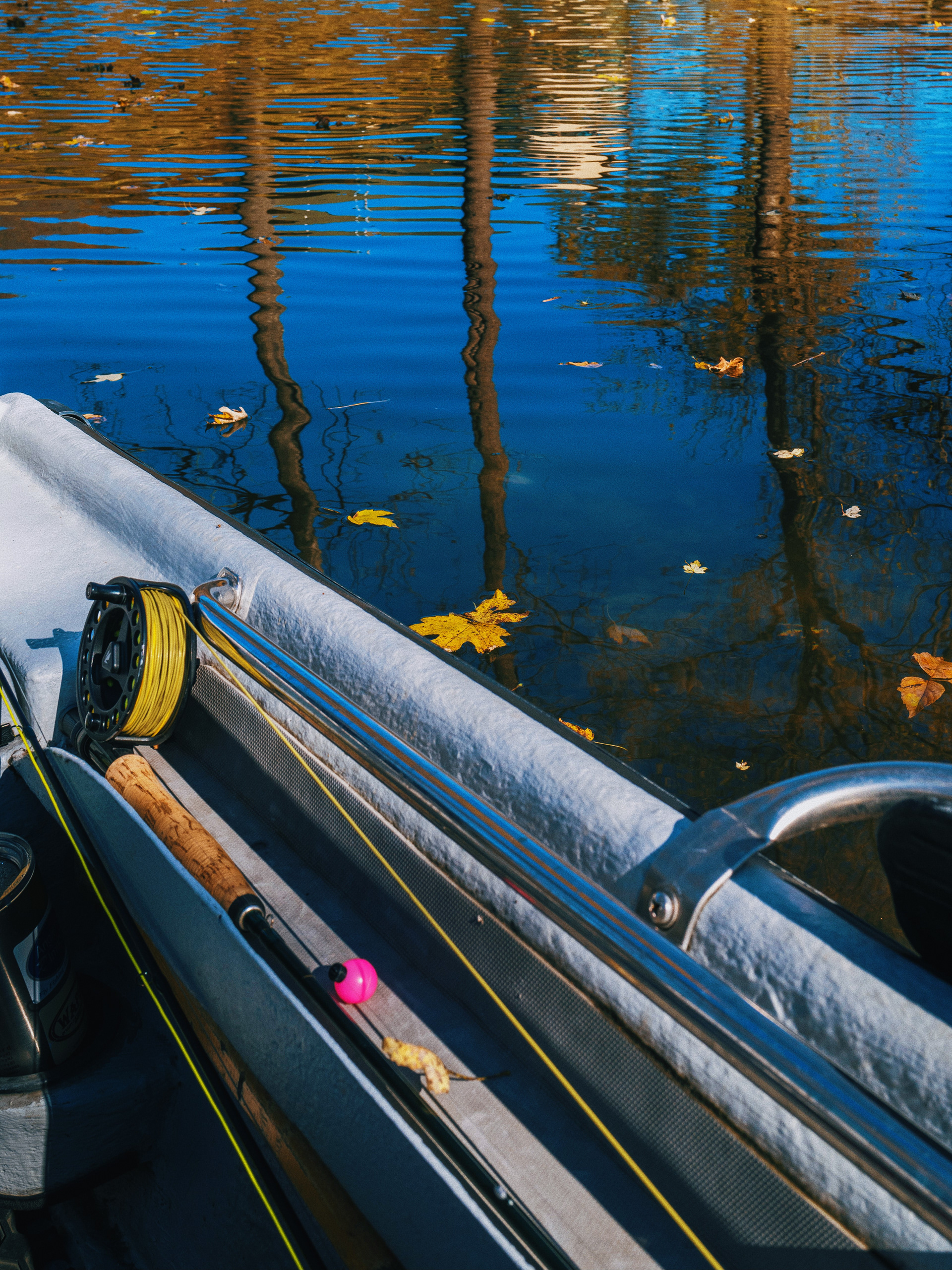 White River, Arkansas, USA