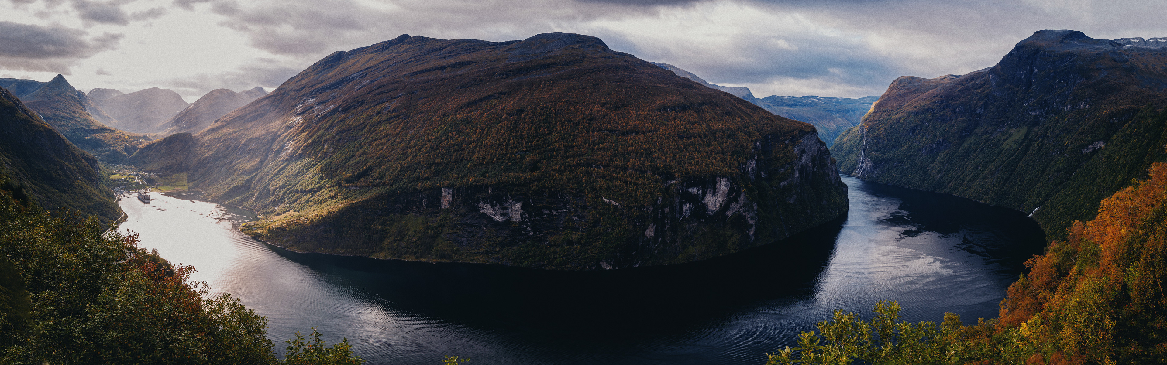 Norway's Fjords