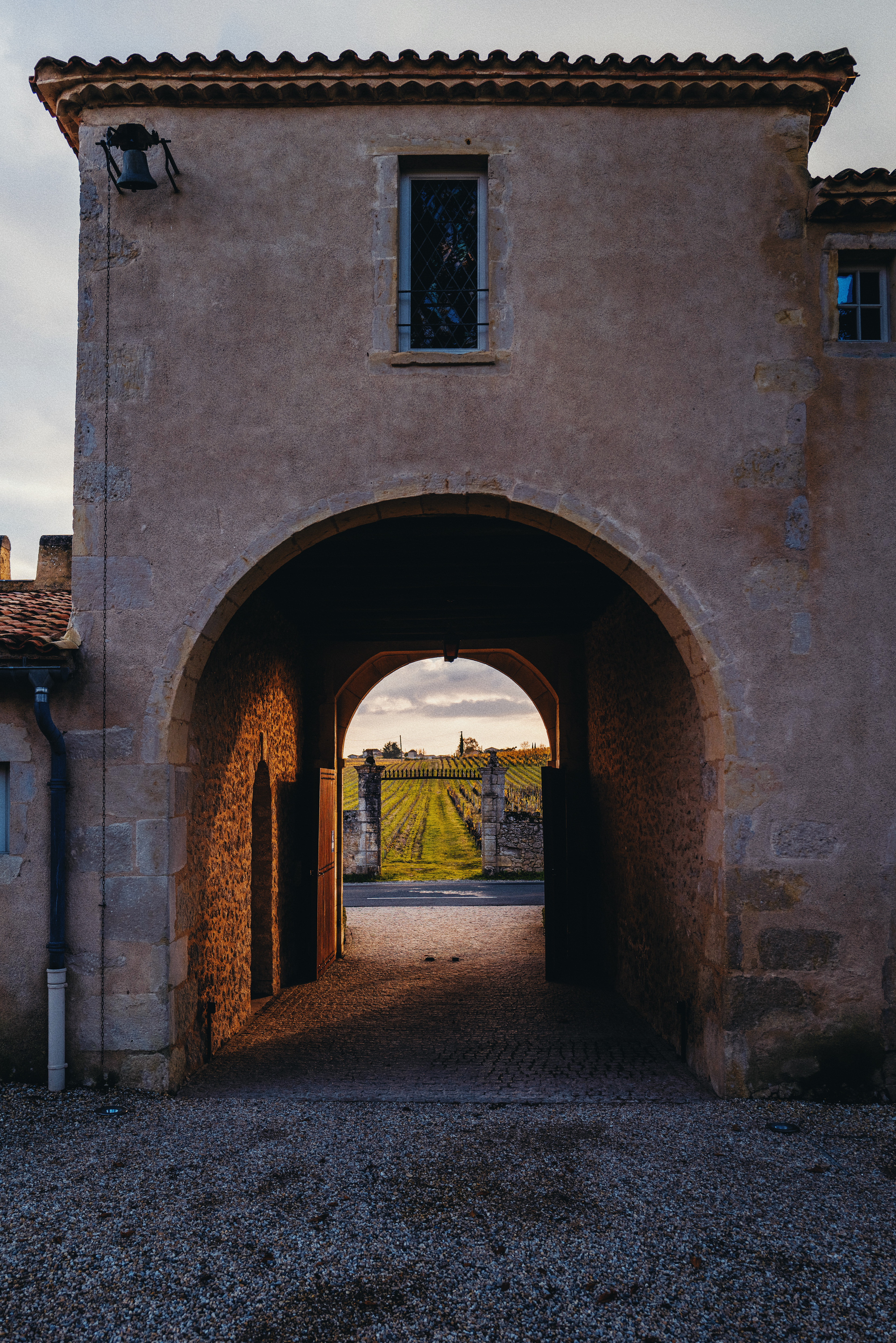 Sauternes Appellation, France