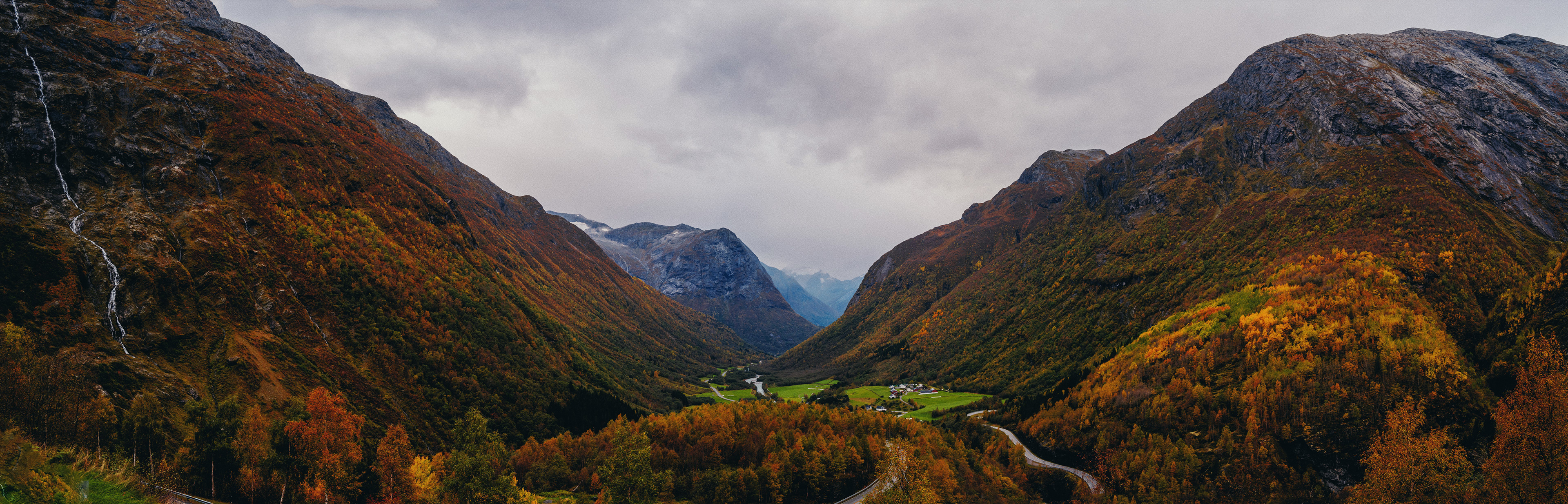 Norway's Fjords