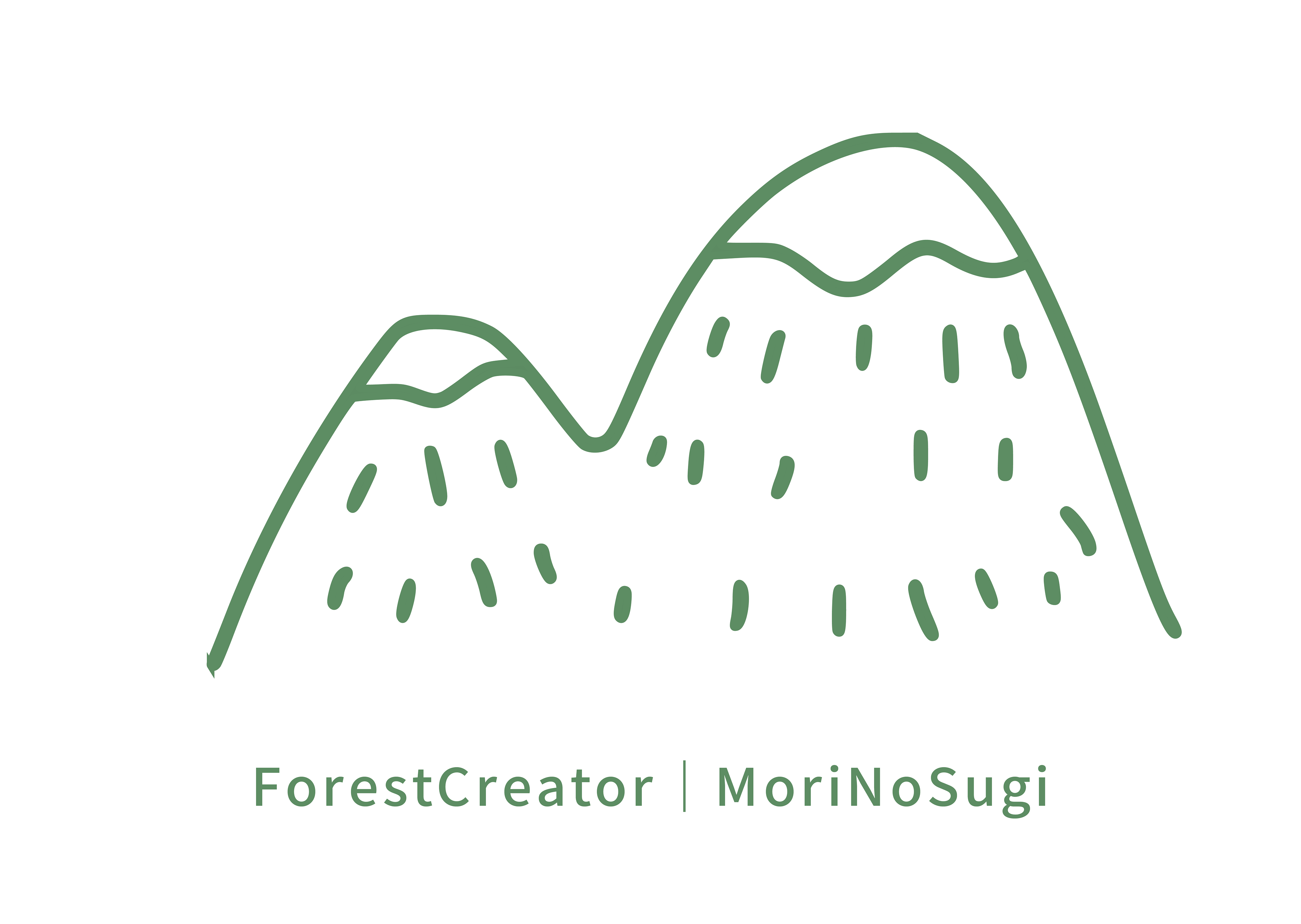 Mori No Sugi