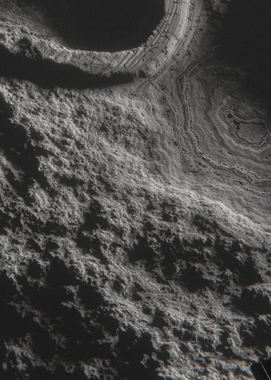 Planet Pleiades | 02