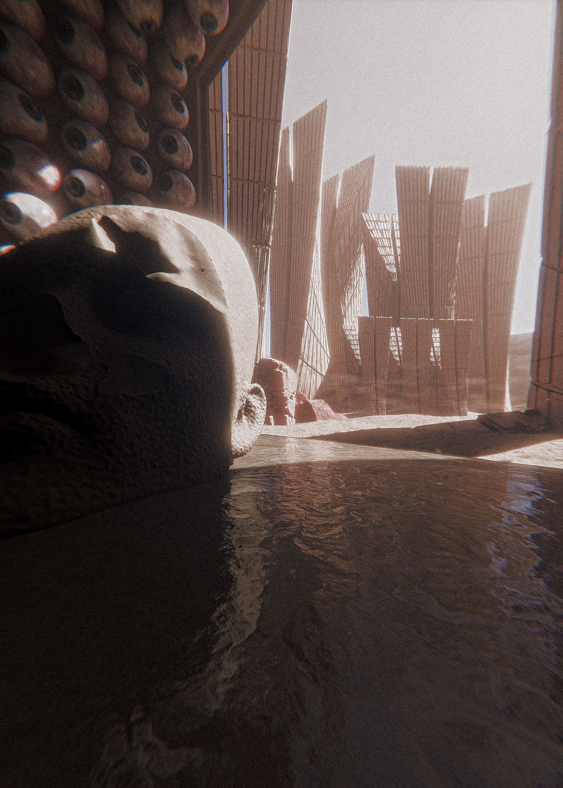 Rise Unbowed - Planet Nibiru