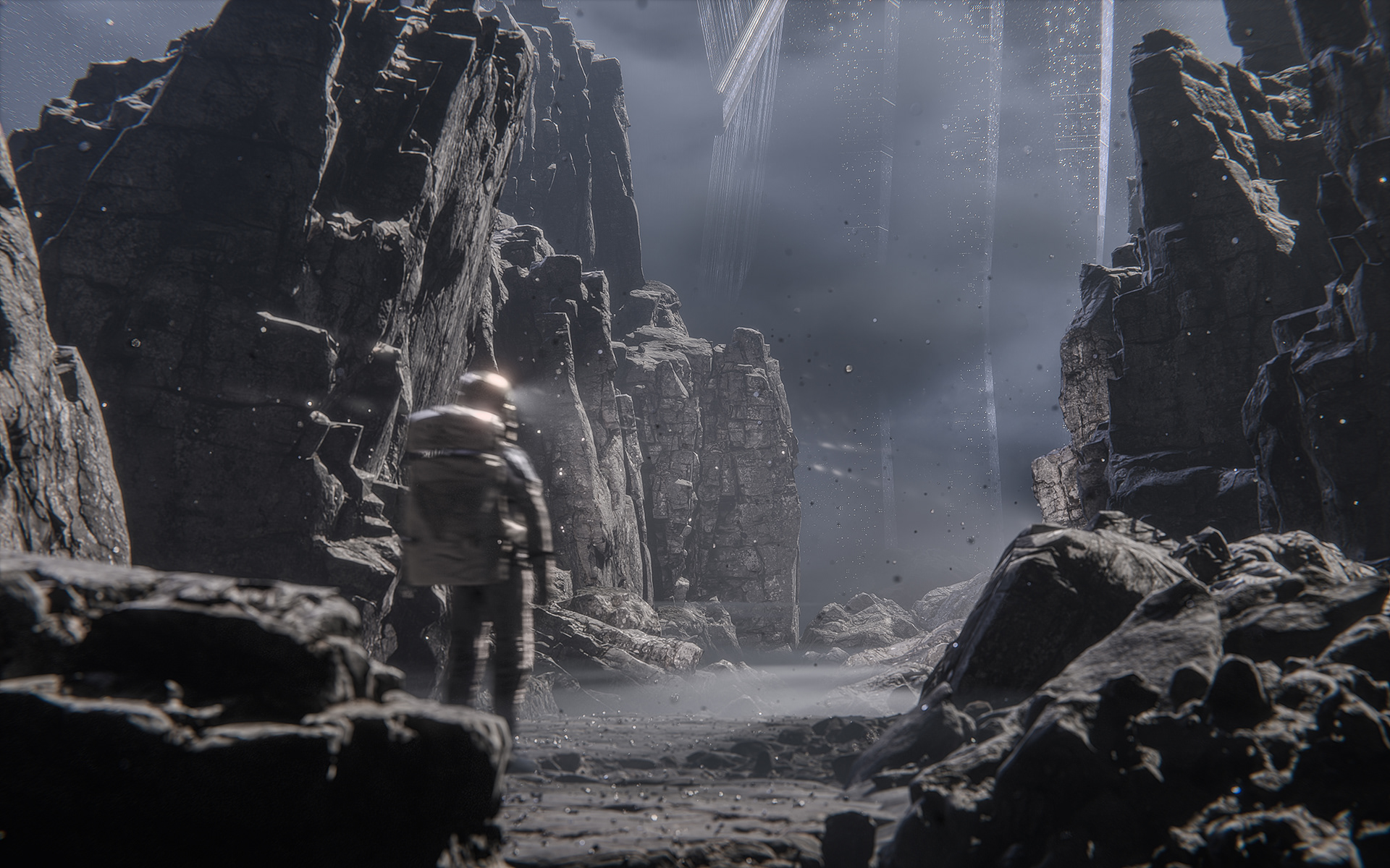 Nihilum -  Planet Pleiades