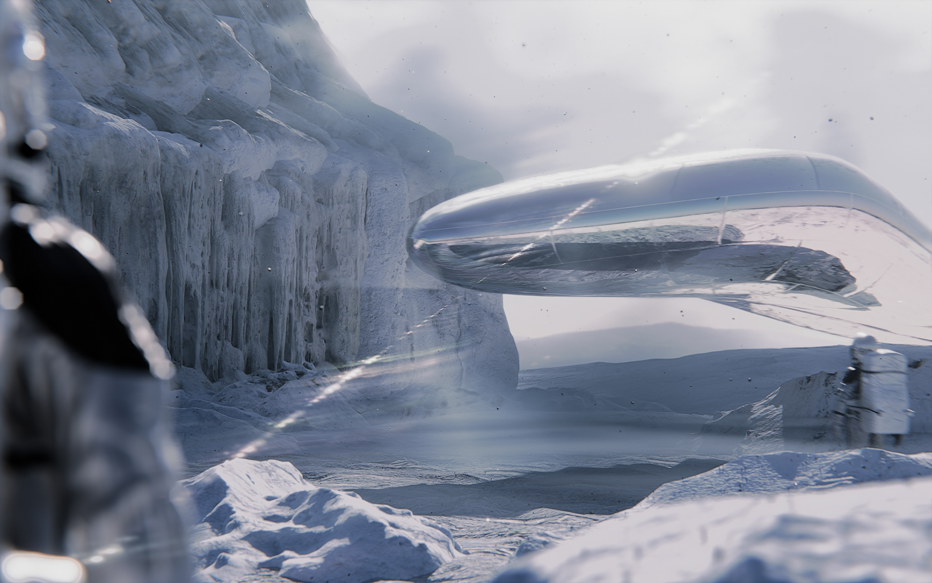 Inquietudo - Planet Duat