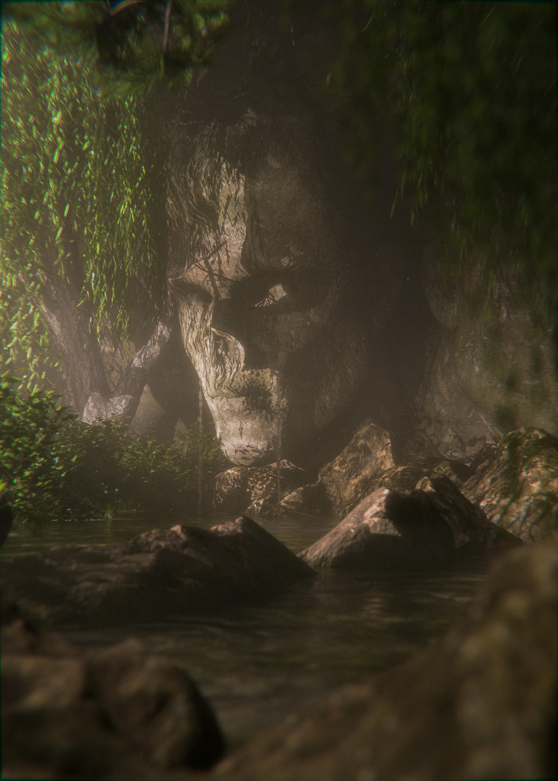 Silentia - Planet Sirius