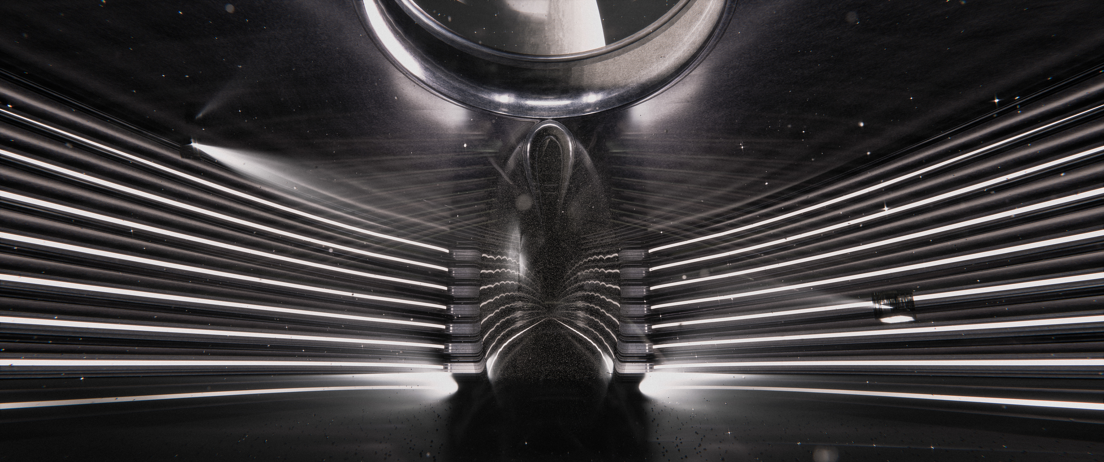 Ianua Caelorum IV - Planet  Pleiades