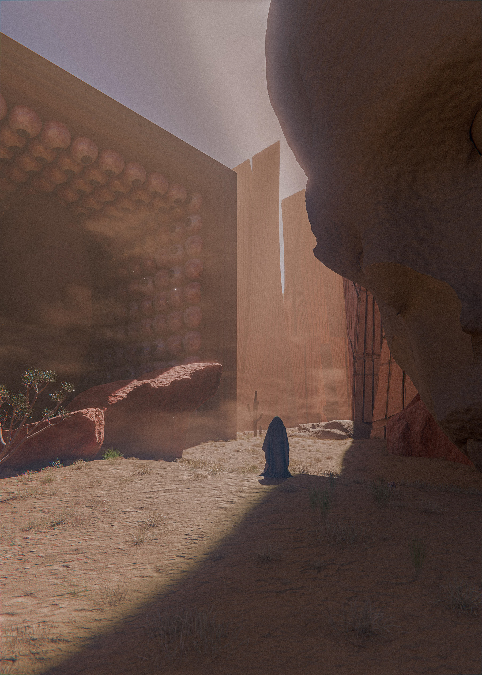 Sentinel - Planet Nibiru