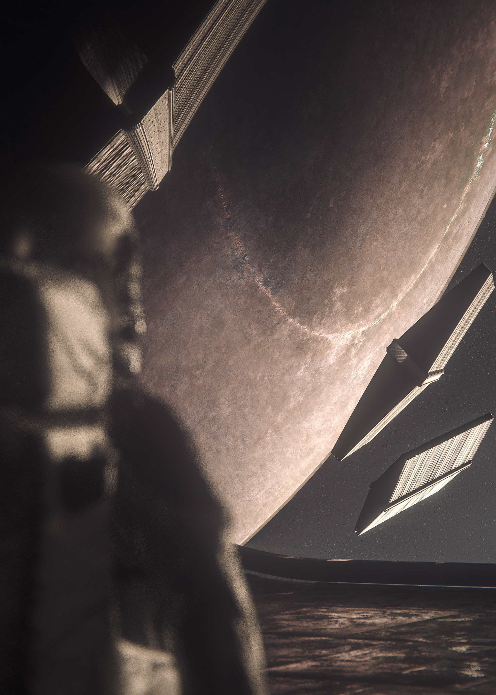 Abyss - Planet Nibiru