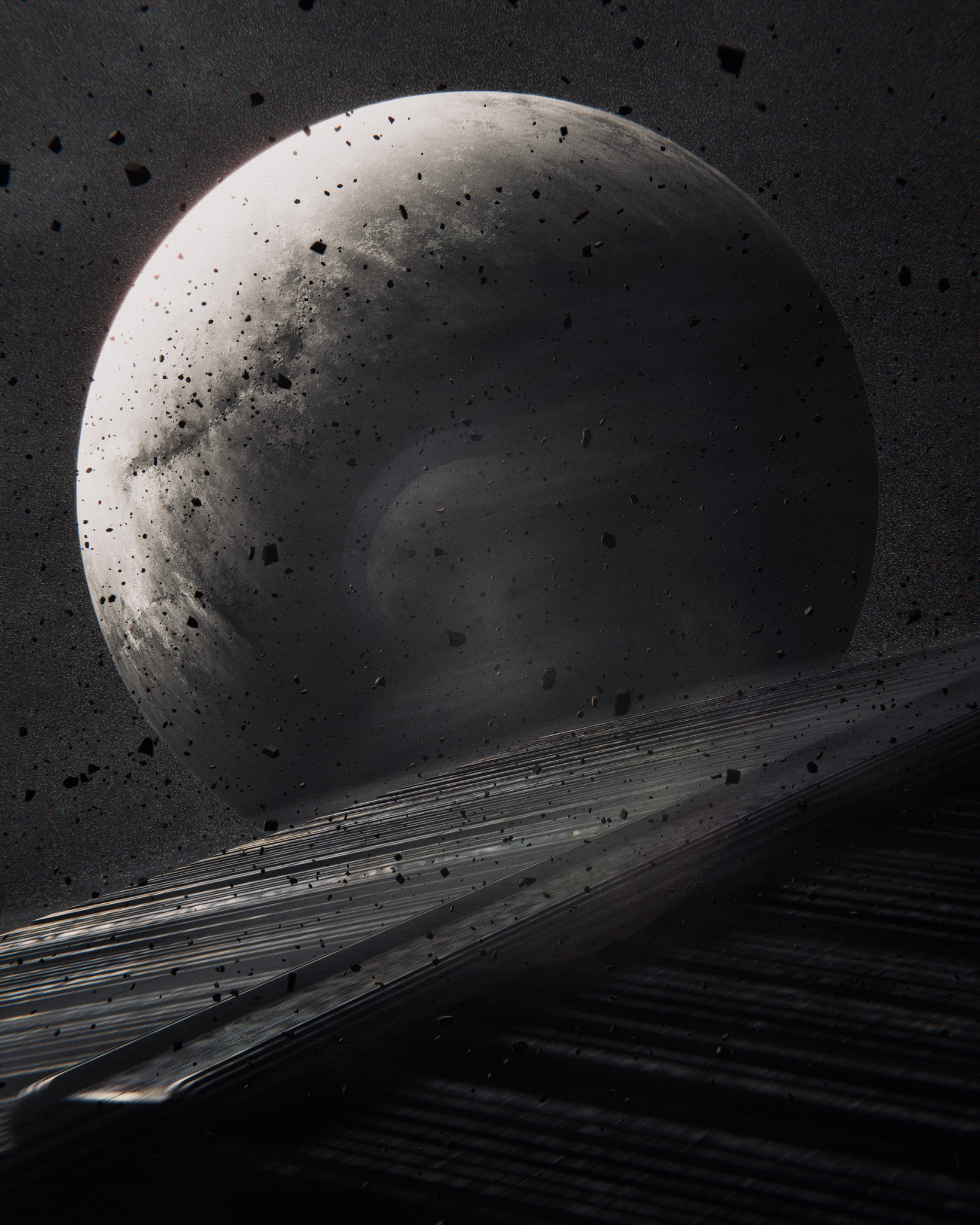 esse - Planet Pleiades