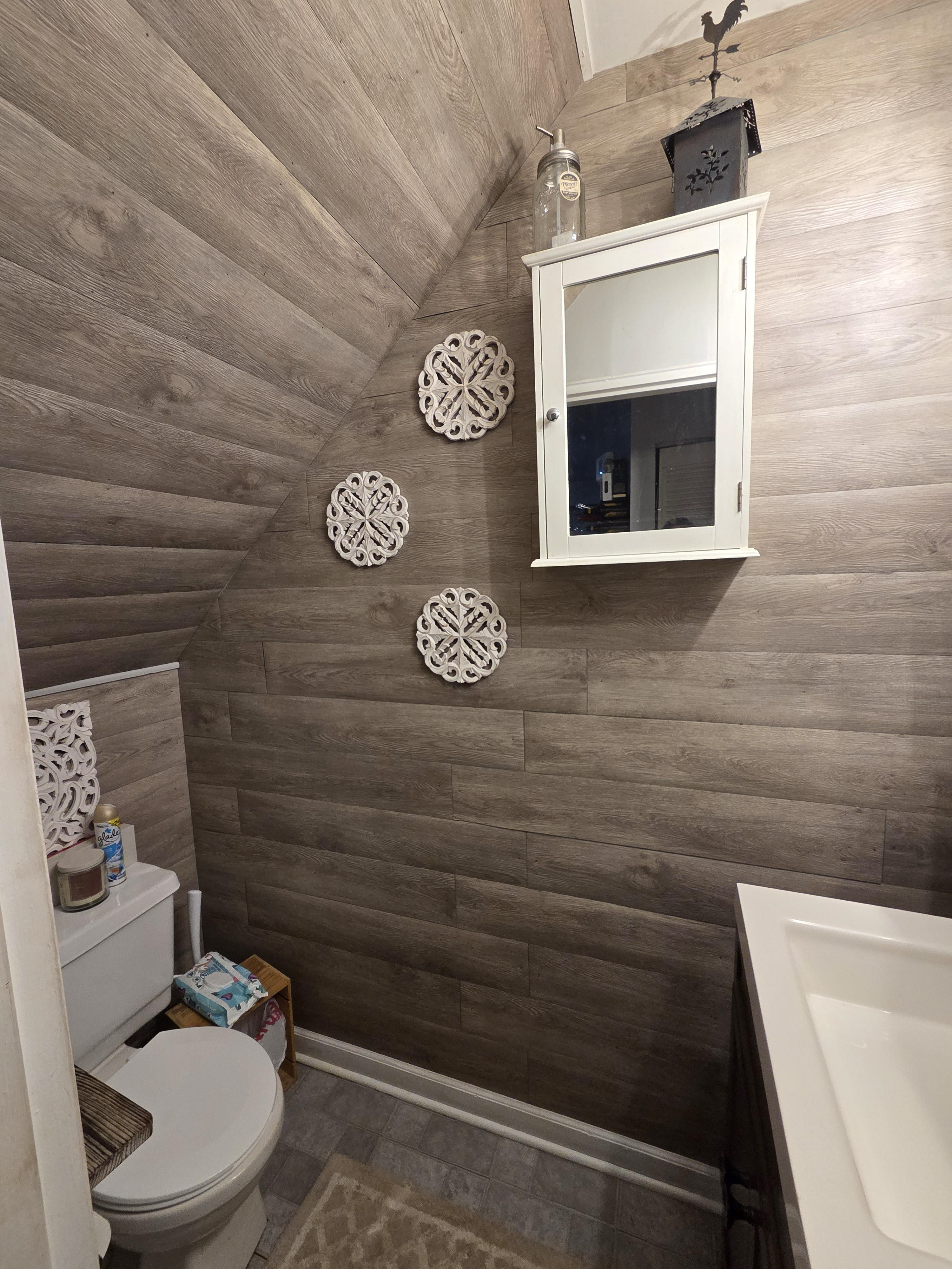 Original Design - 2019