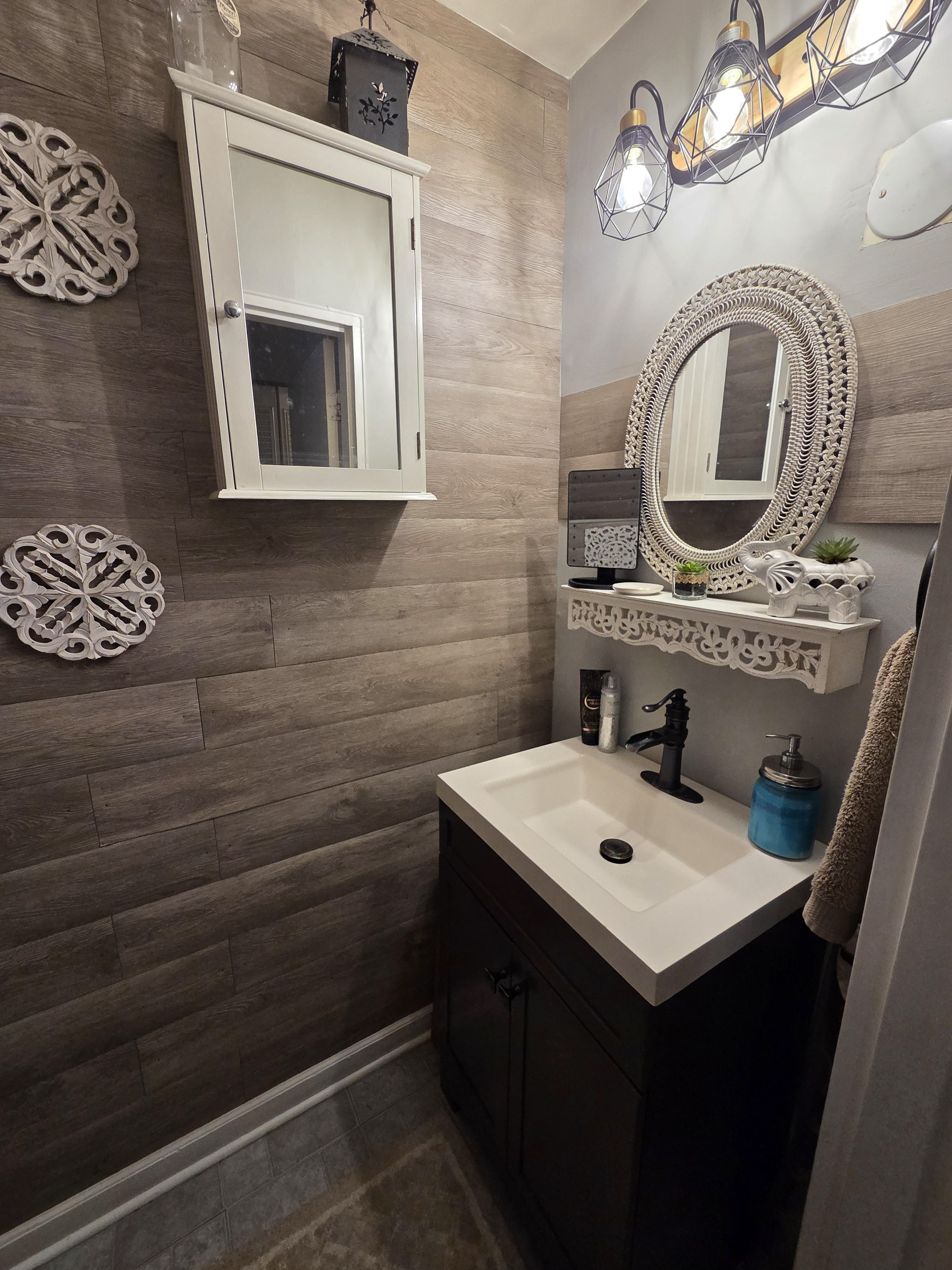 Original Design - 2019