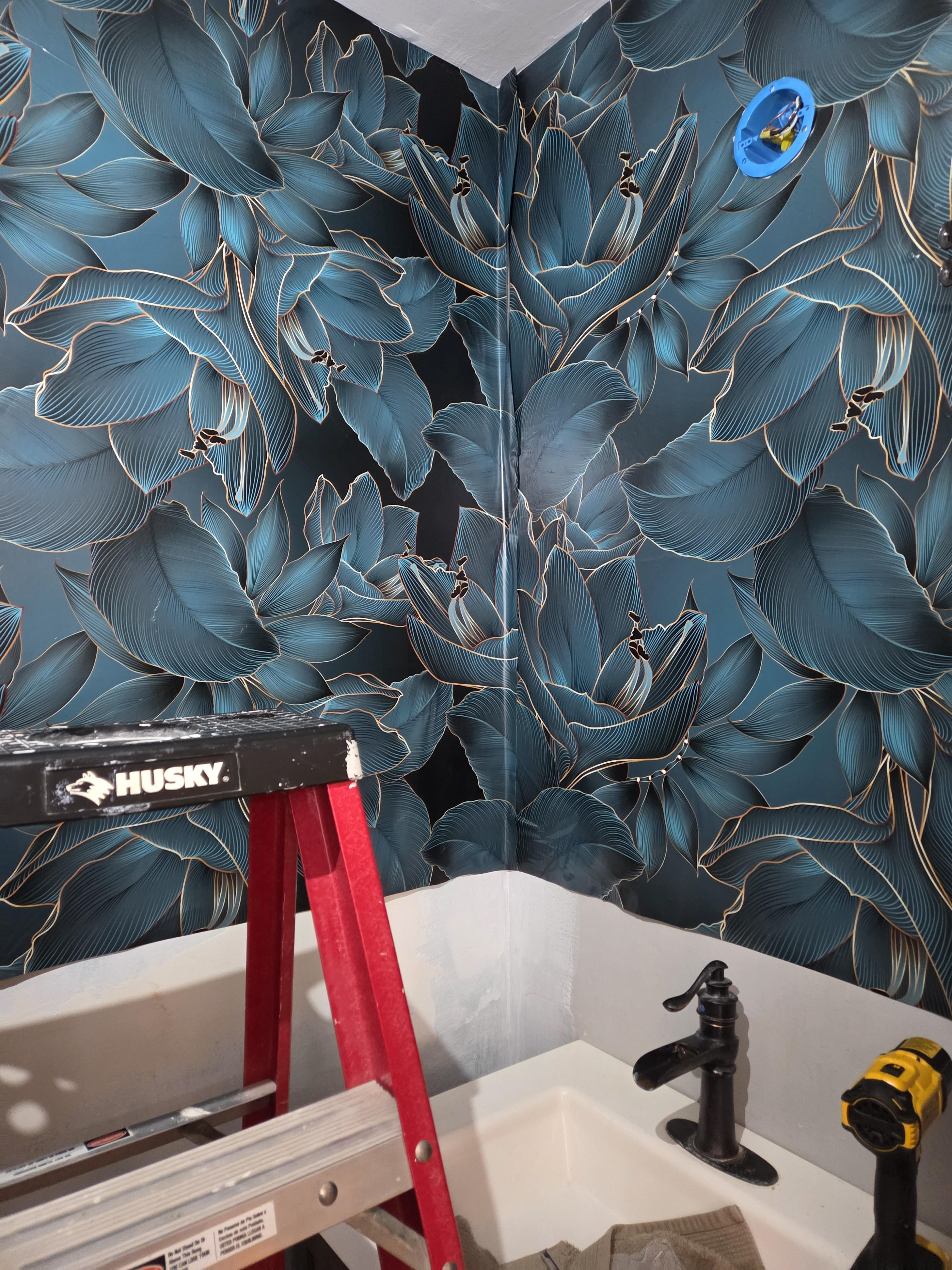 Wallcover