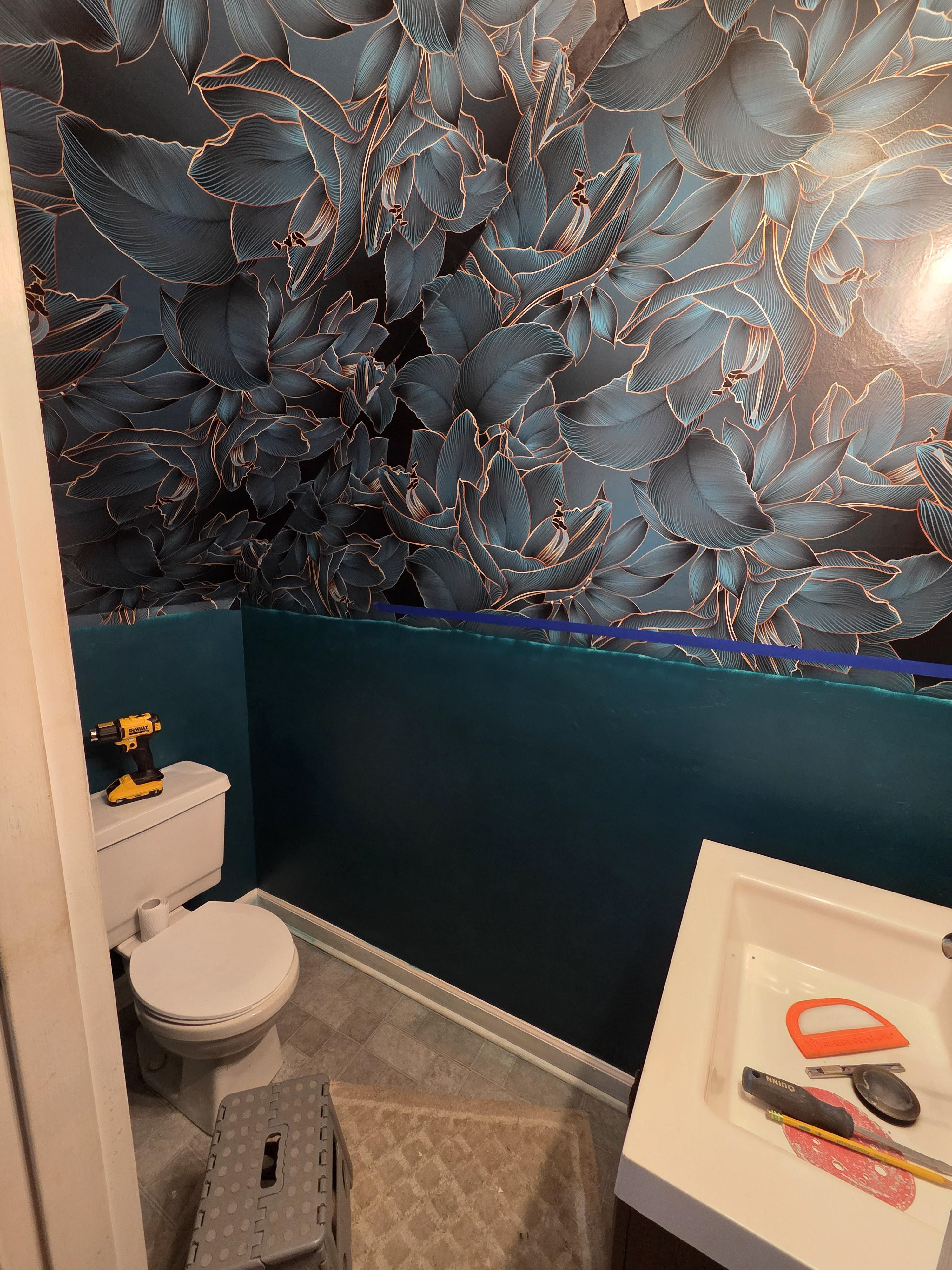 Paint & Wallcovering
