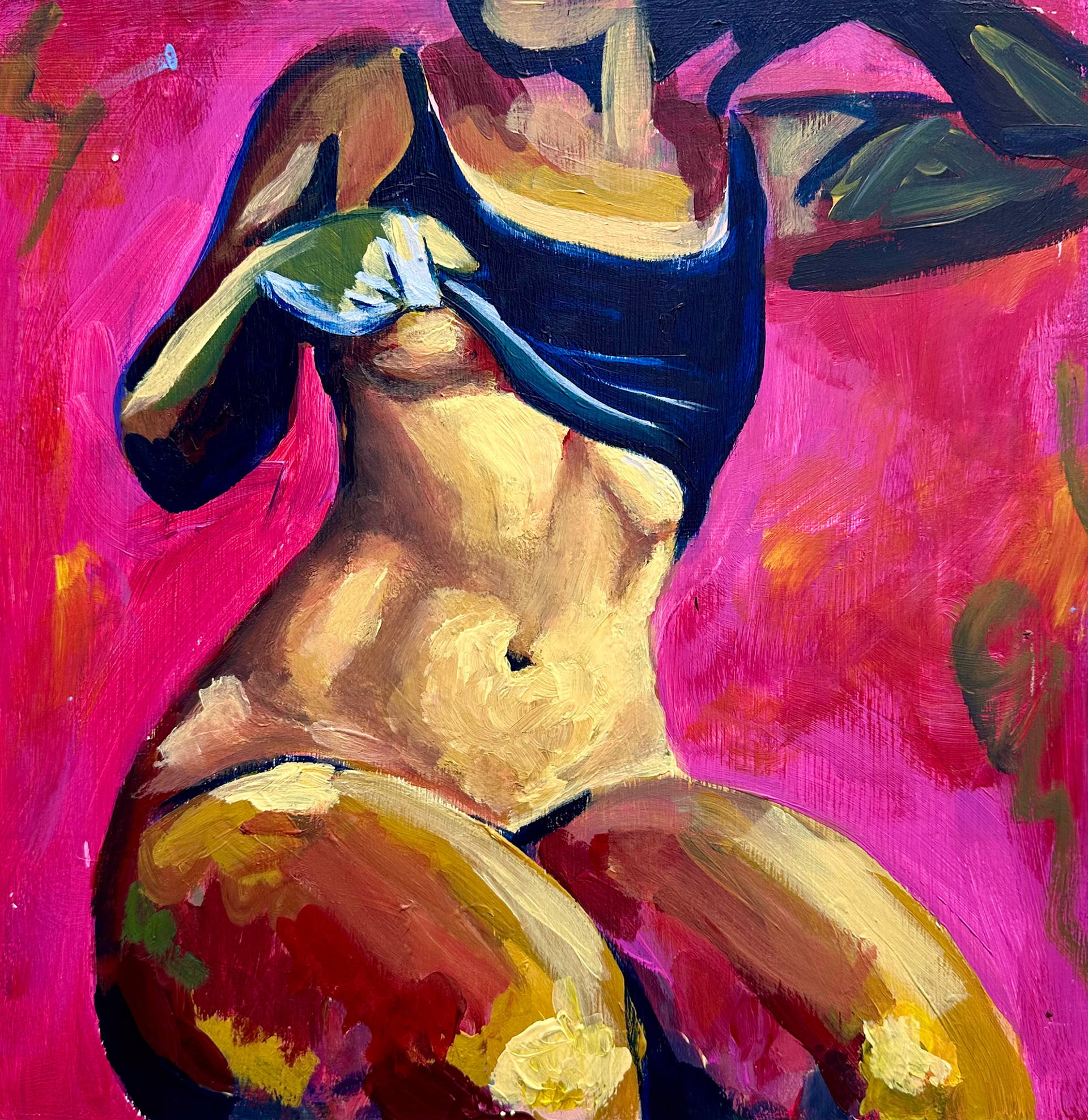 Peek 12 in. x 12 in.