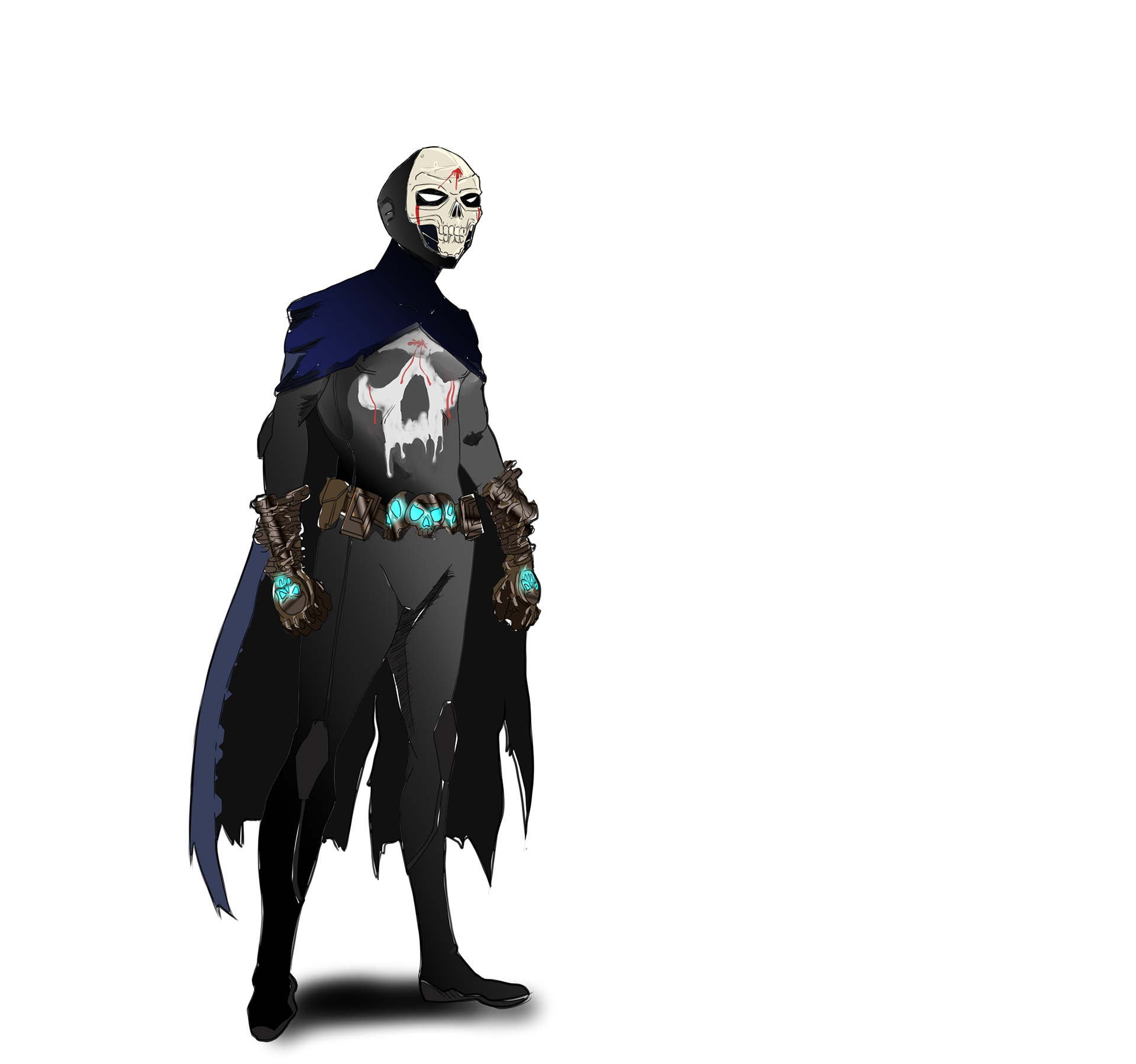 2nd desgin