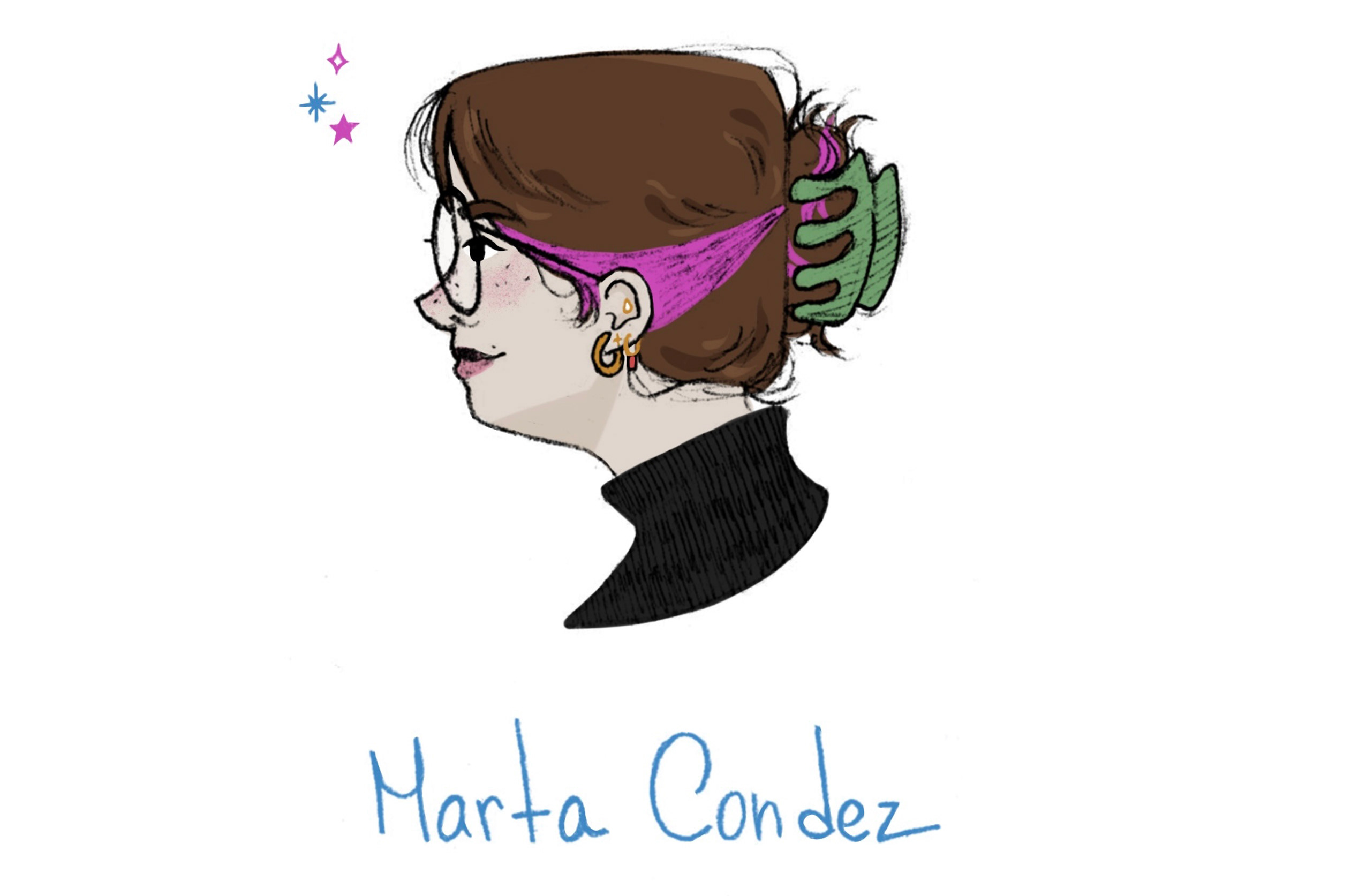 Marta Condez
